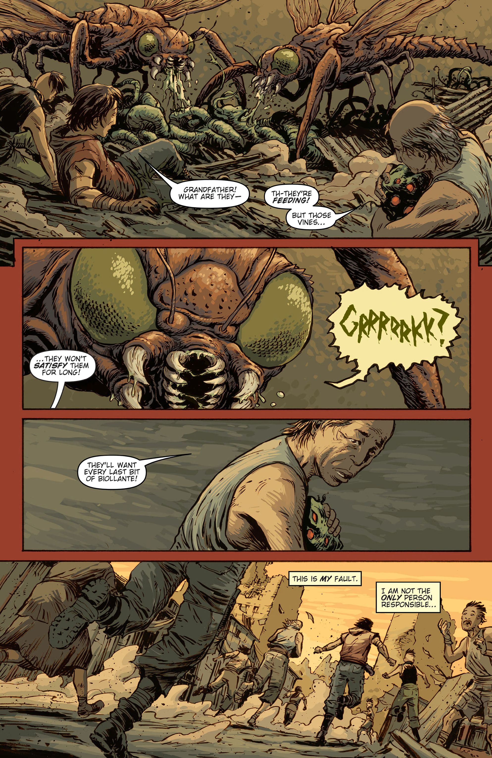 Godzilla: Best of Mothra (2022) issue 1 - Page 39