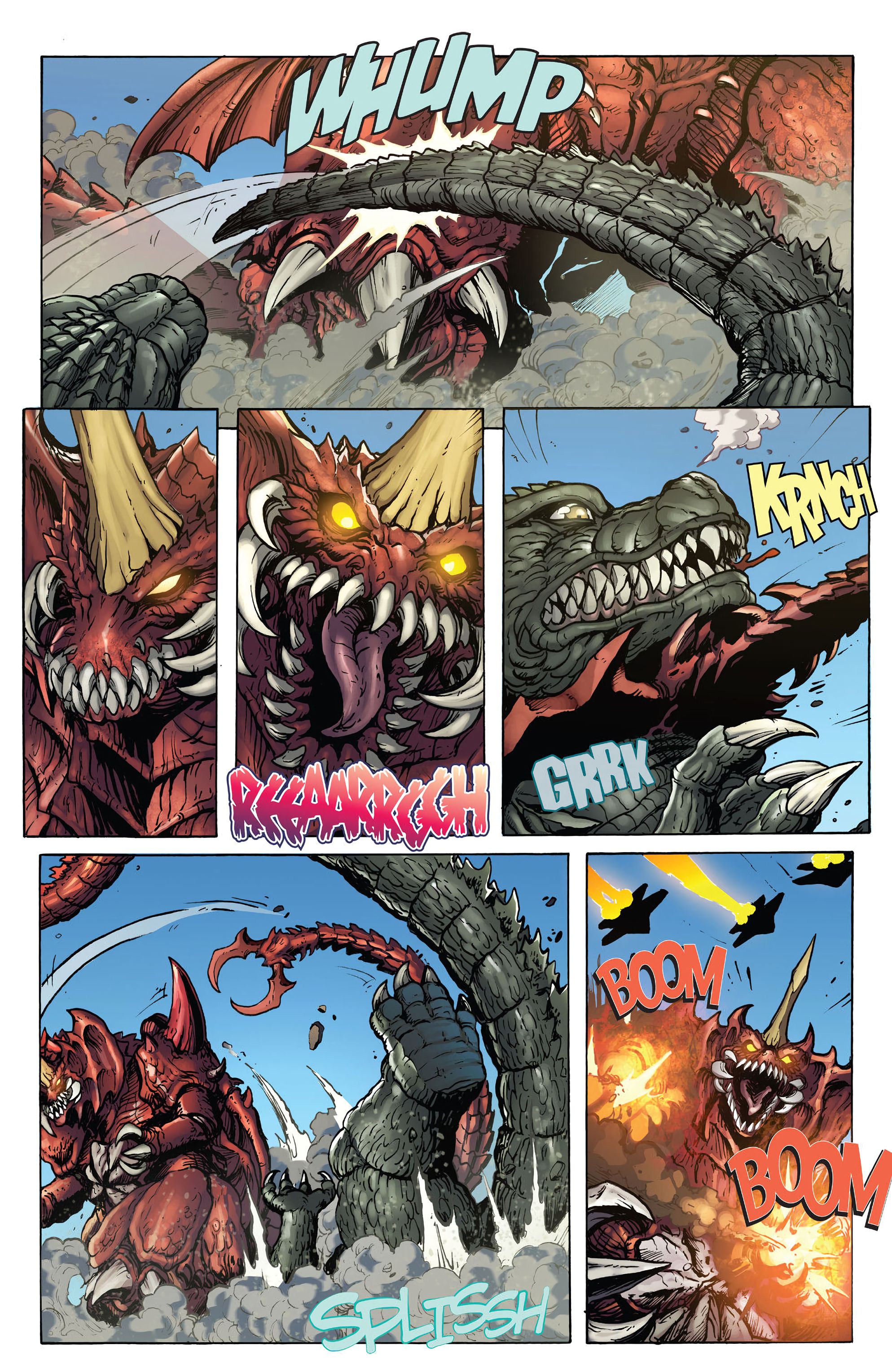 Godzilla: Best of Mothra (2022) issue 1 - Page 77