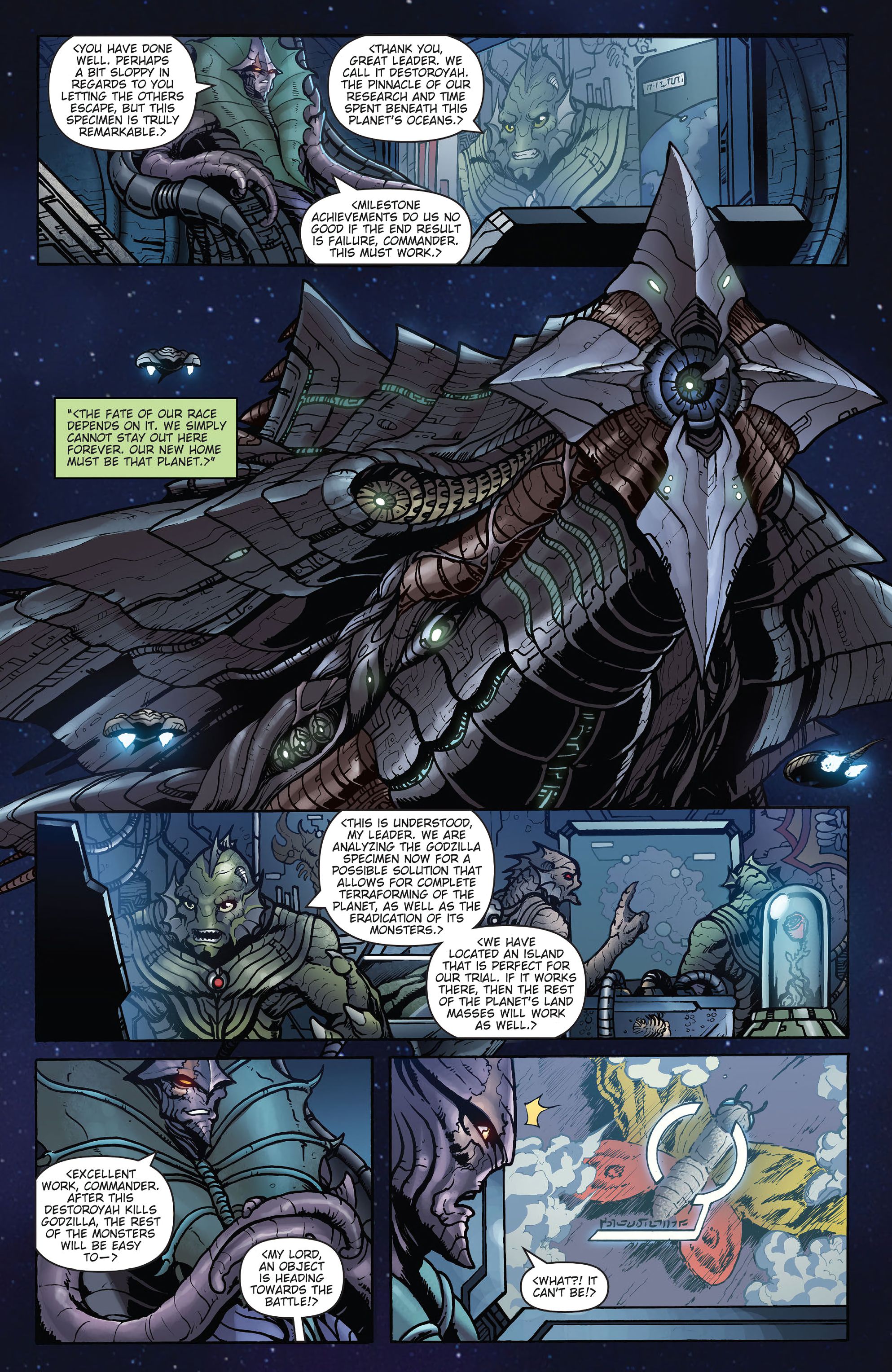 Godzilla: Best of Mothra (2022) issue 1 - Page 79