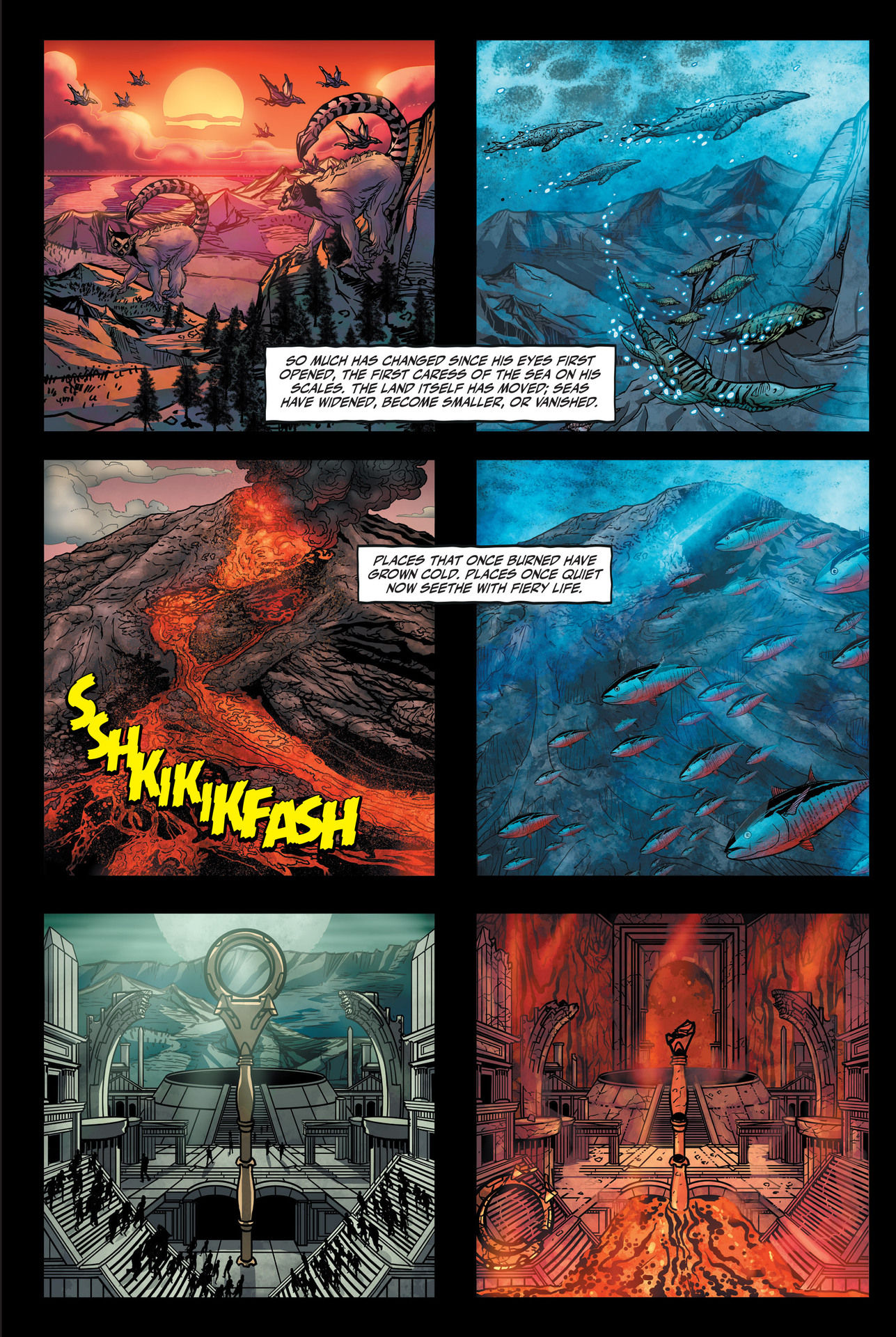 <{ $series->title }} issue GN - Page 24