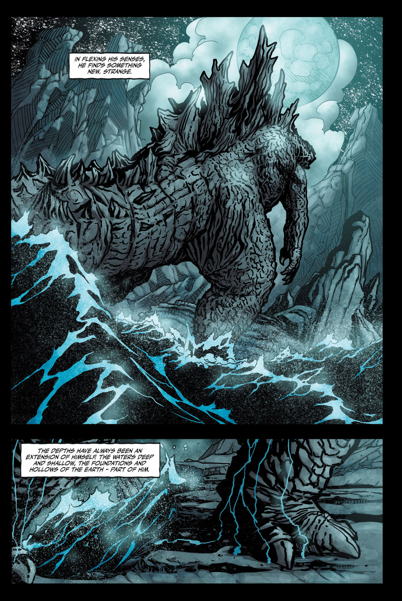 <{ $series->title }} issue GN - Page 35