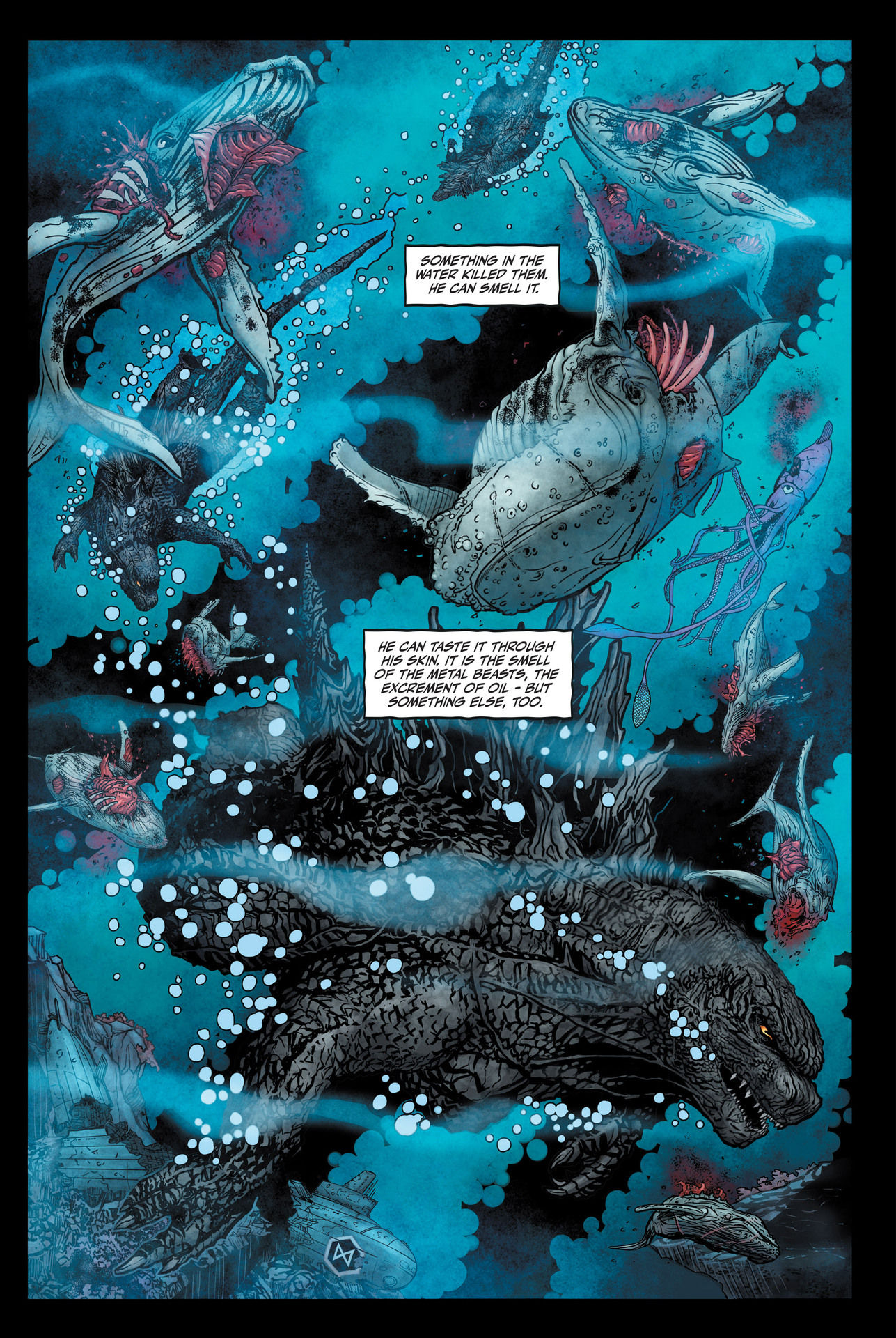 <{ $series->title }} issue GN - Page 39