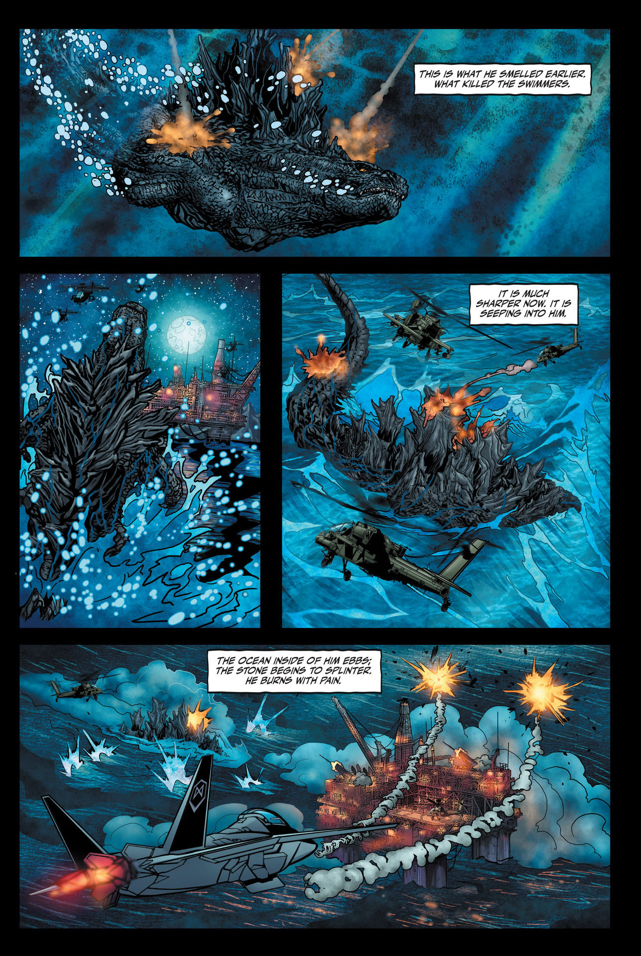 <{ $series->title }} issue GN - Page 45