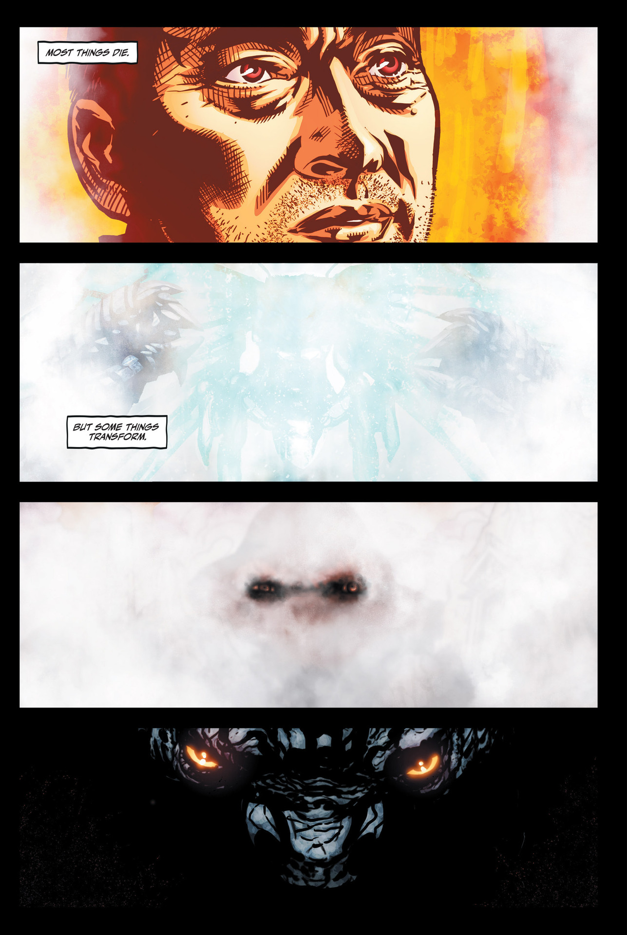 Godzilla Dominion (2021) issue GN - Page 51