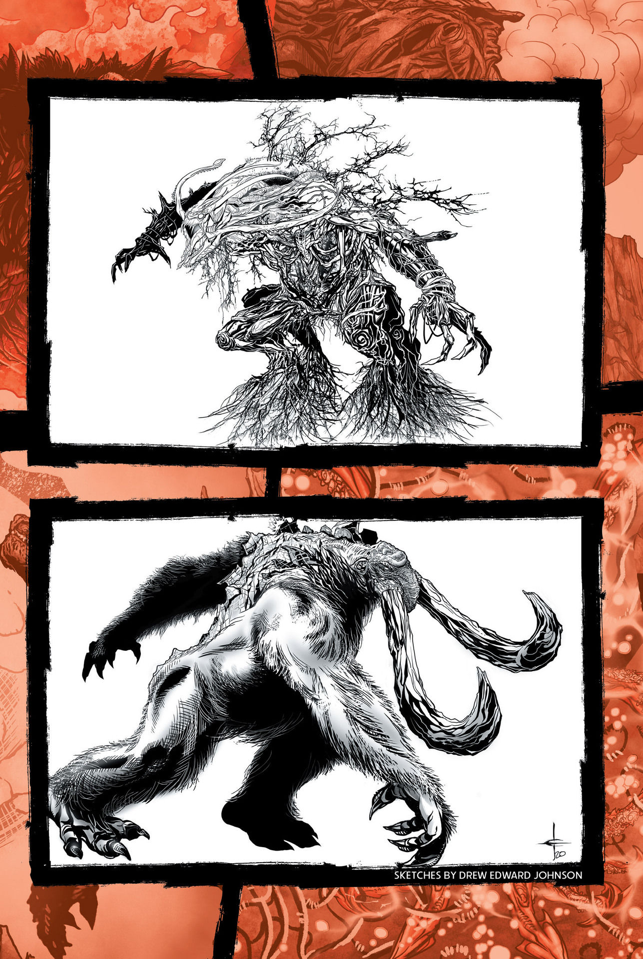 Godzilla Dominion (2021) issue GN - Page 76