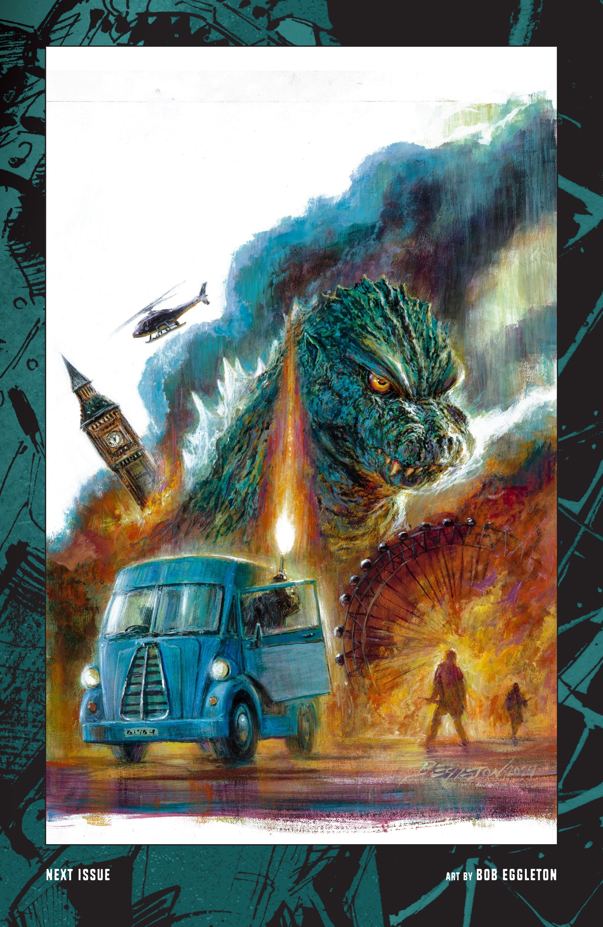 Godzilla: Heist (2025-): Chapter 1 - Page 24