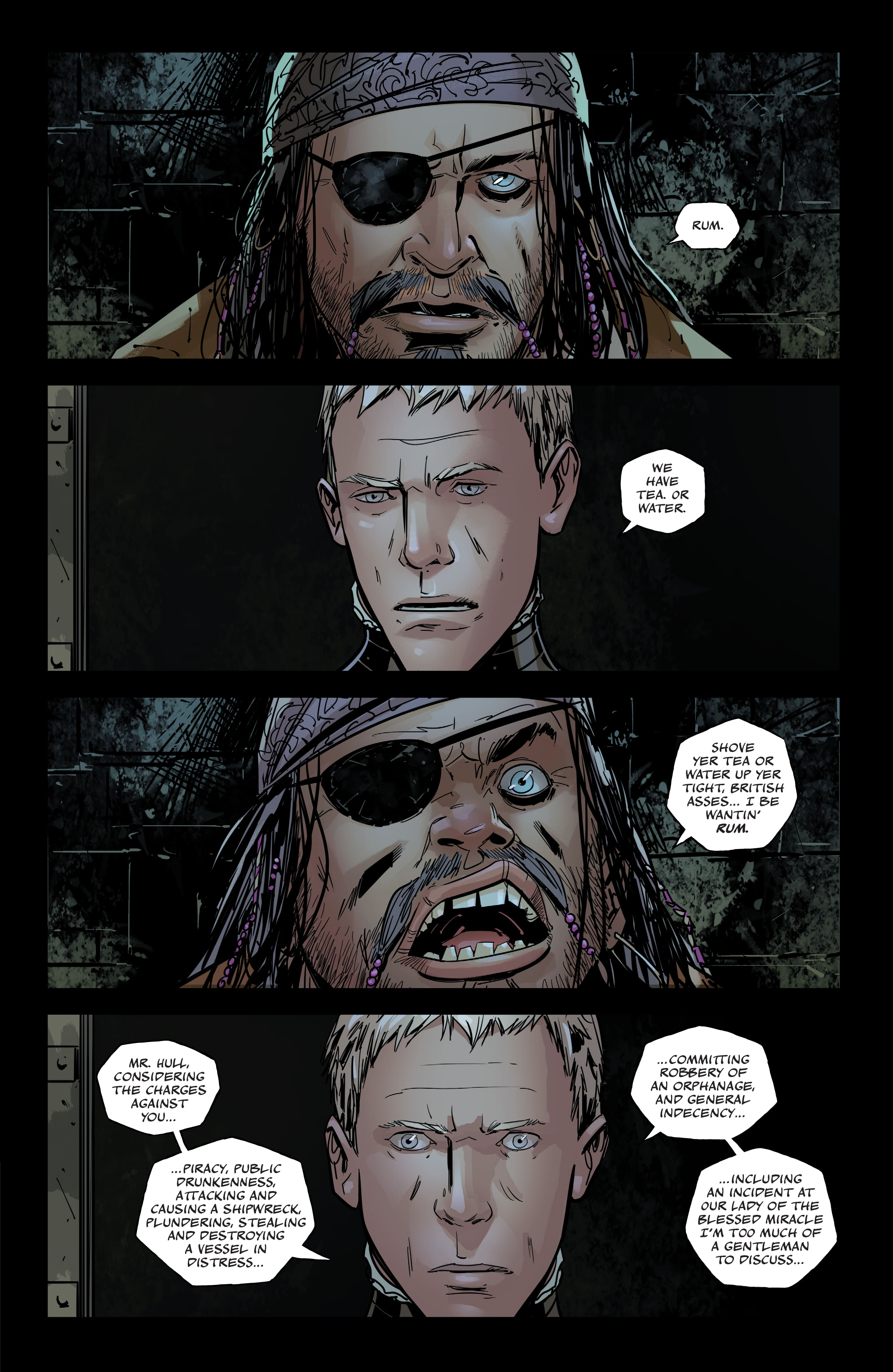 <{ $series->title }} issue 1 - Page 3