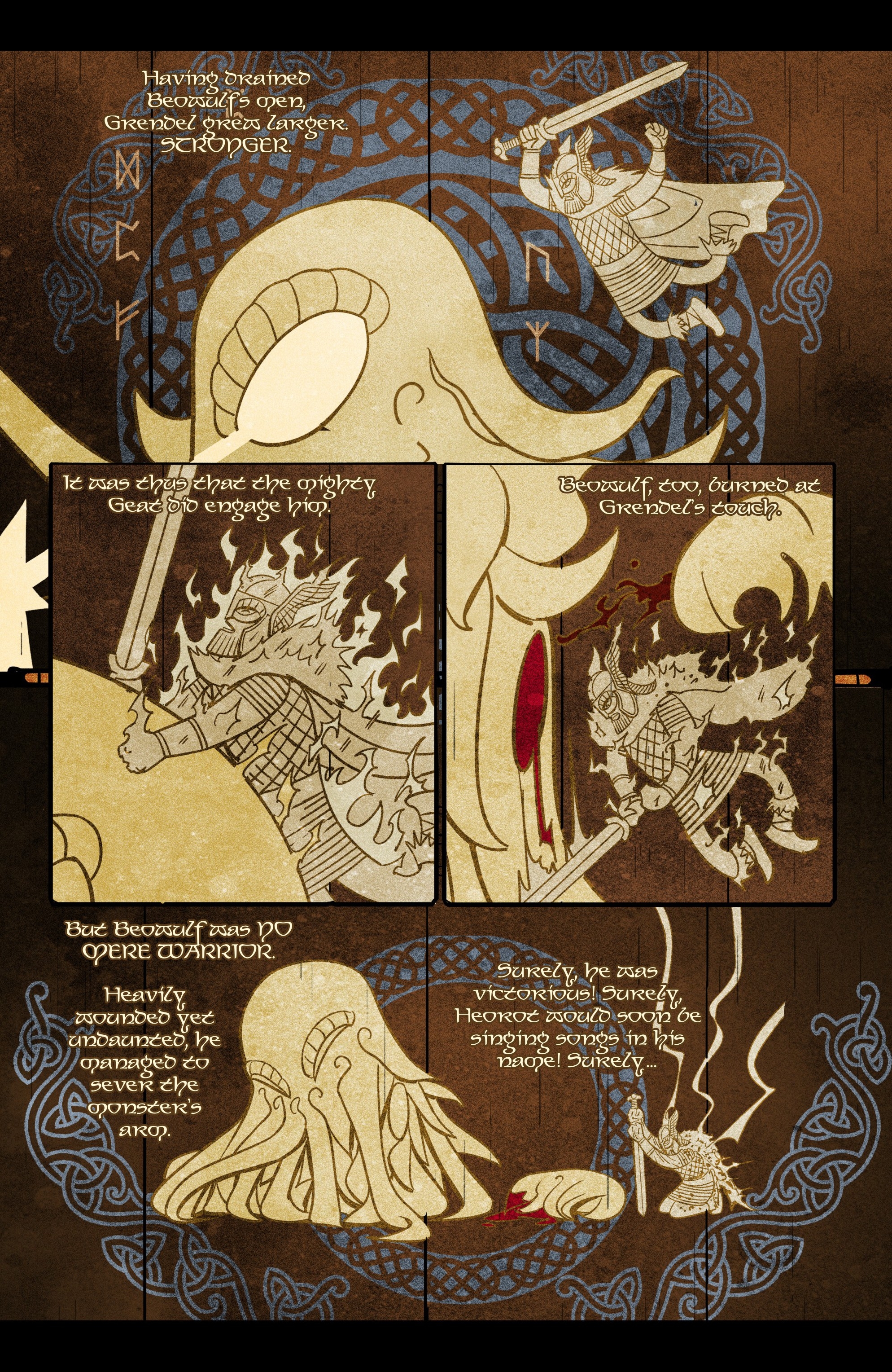 Godzilla: Here There Be Dragons II - Sons of Giants (2024-) issue 2 - Page 7