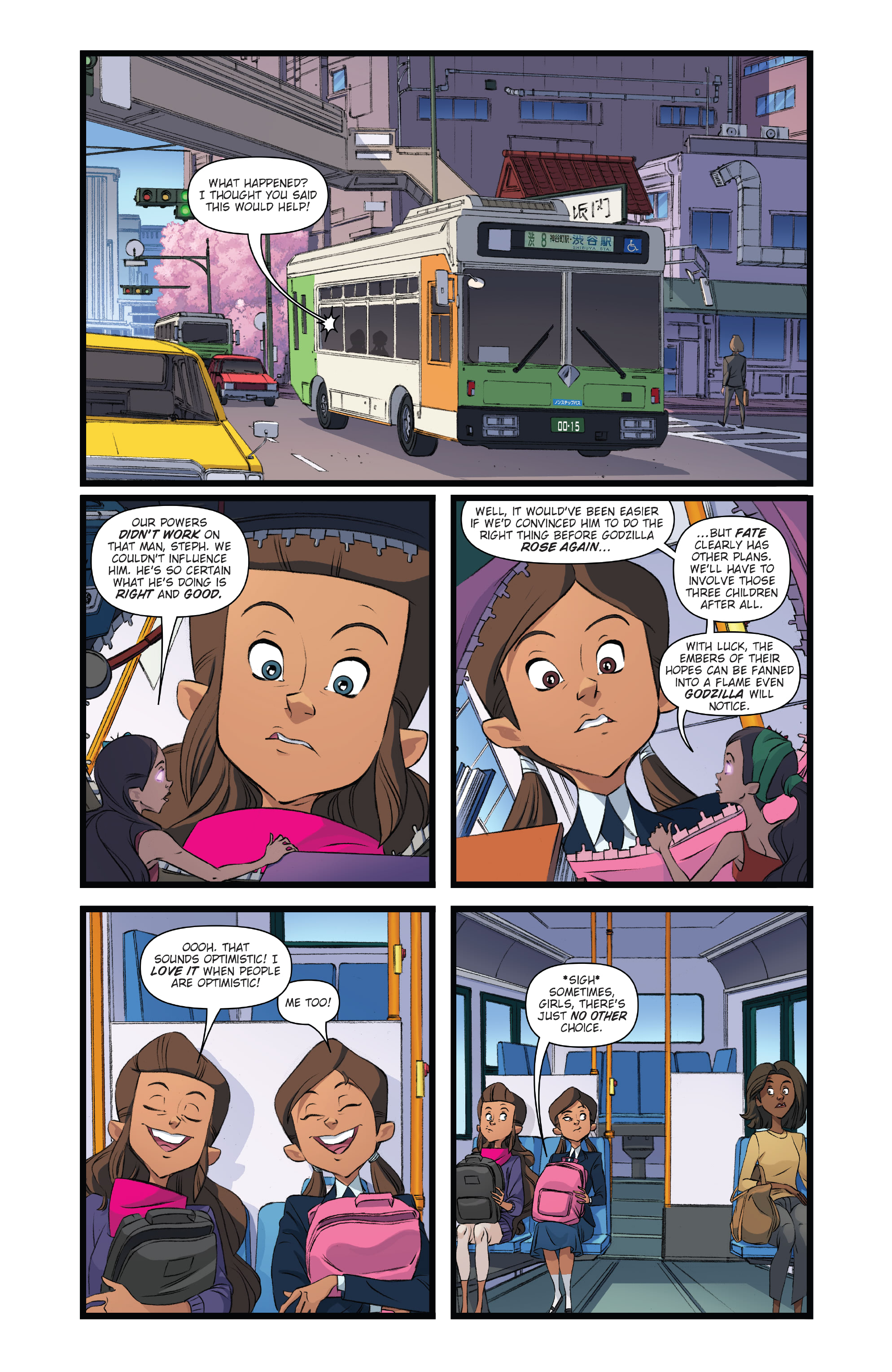 <{ $series->title }} issue 4 - Page 7