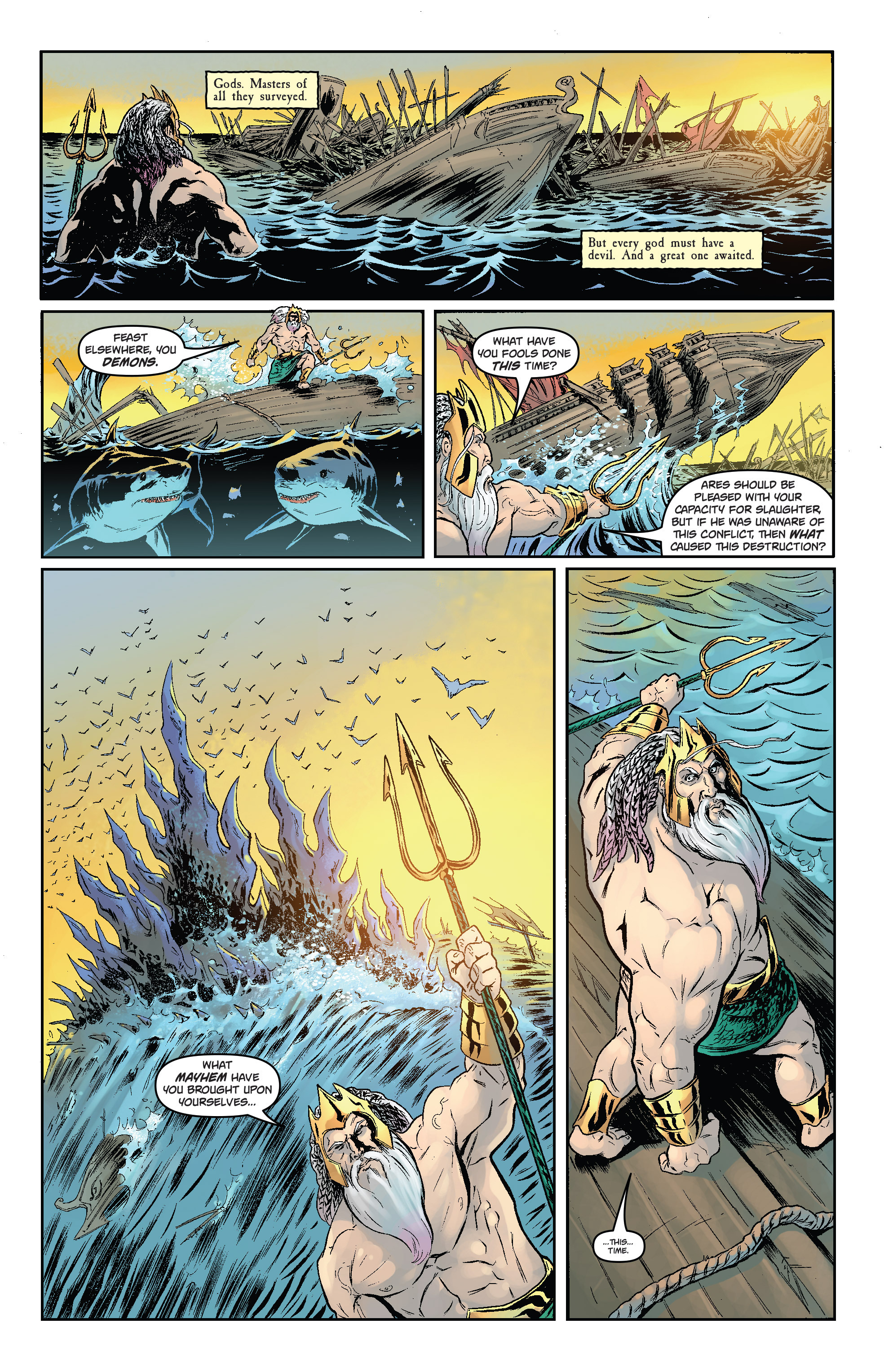 <{ $series->title }} issue 2 - Page 8