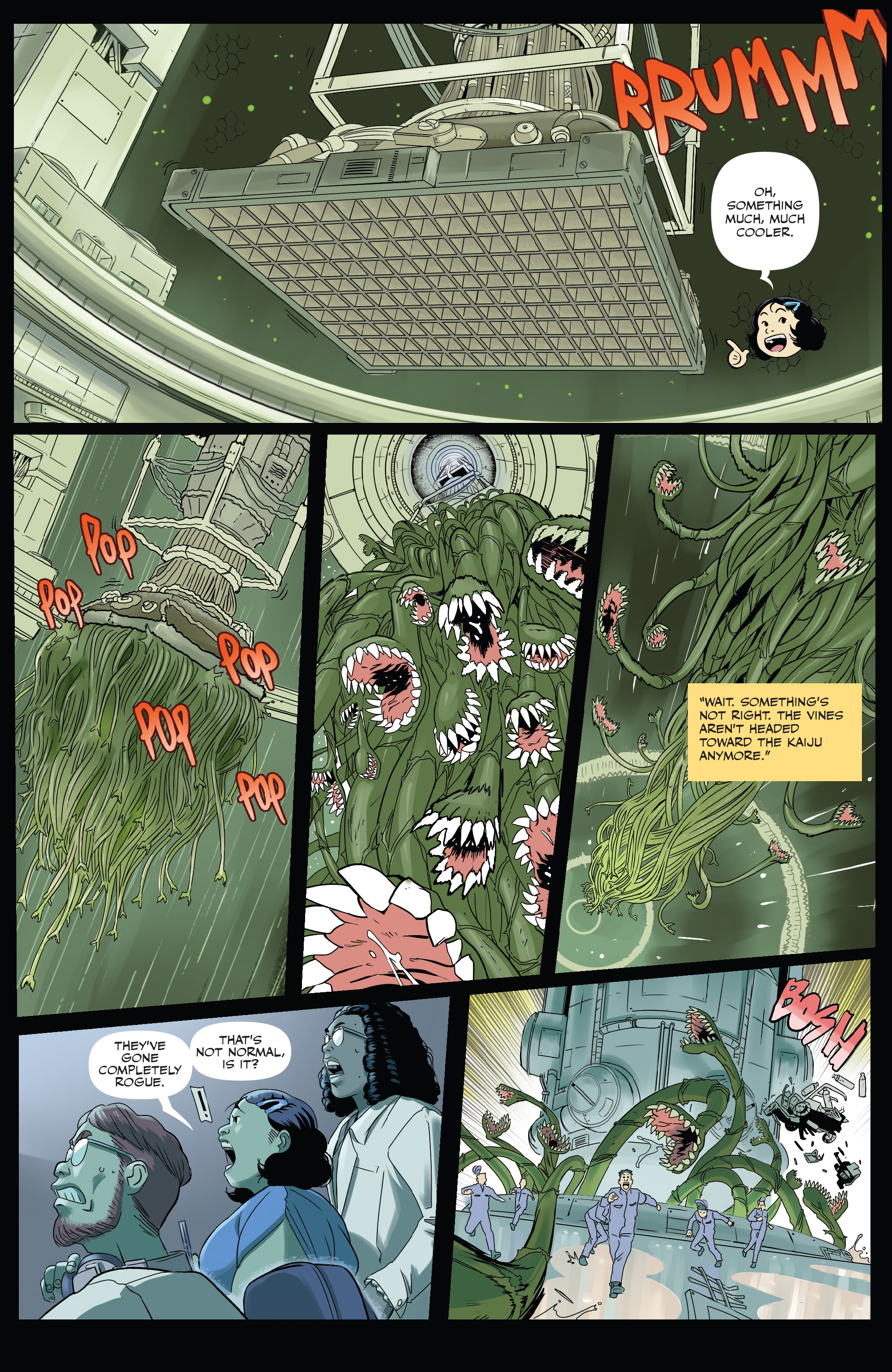 <{ $series->title }} issue 1 - Page 26