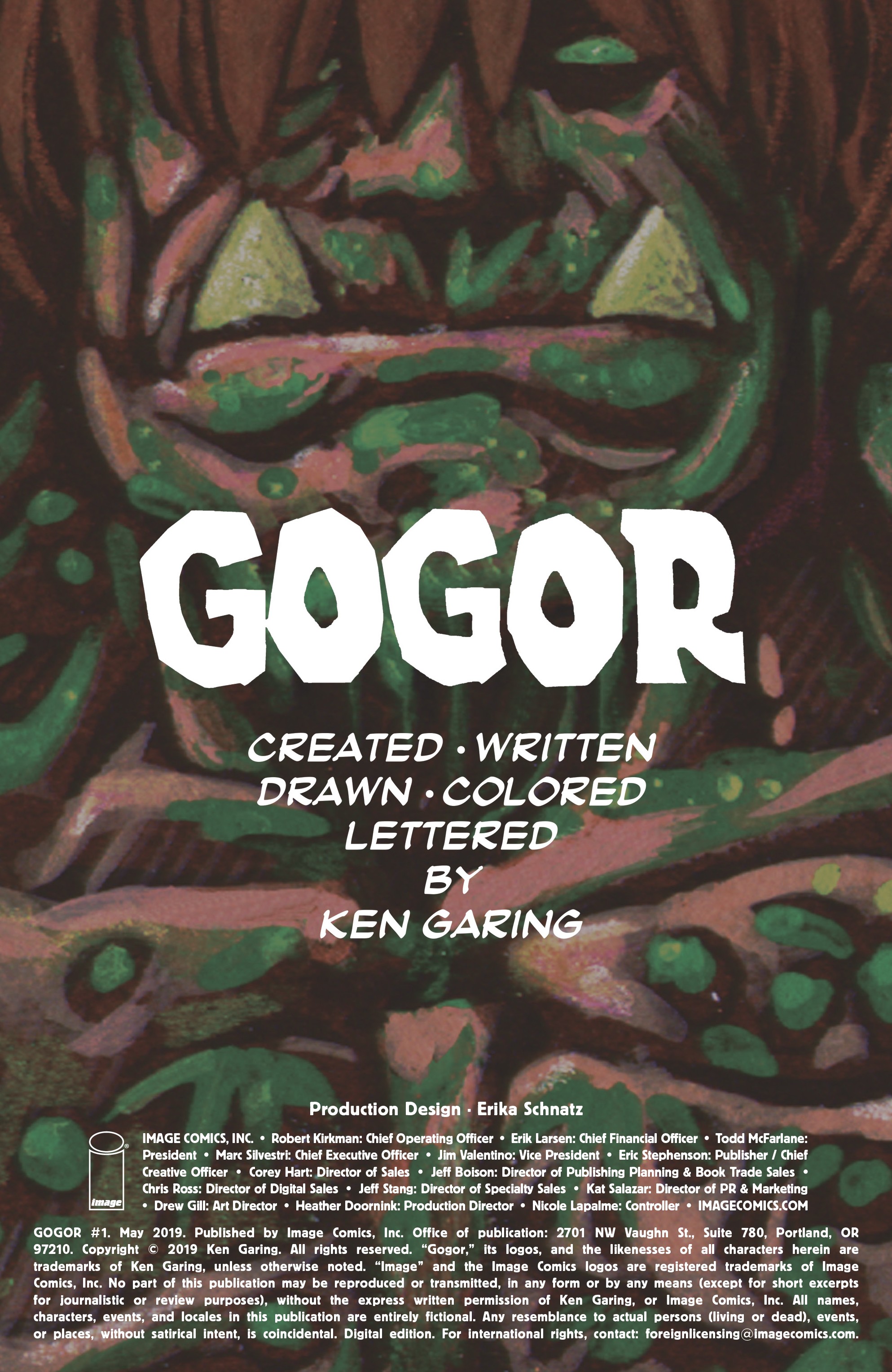 Gogor (2019): Chapter 1 - Page 2