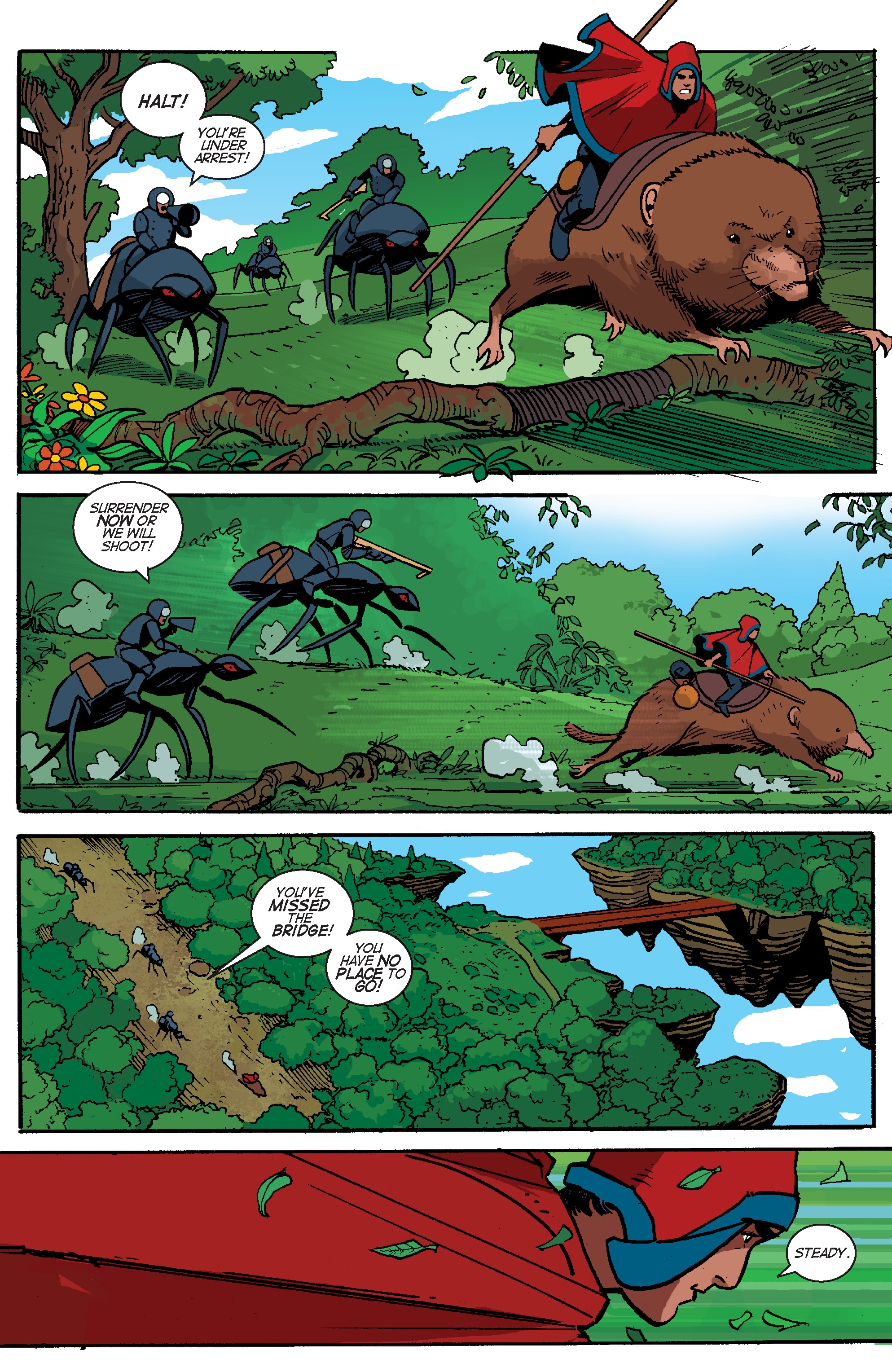 Gogor (2019): Chapter 1 - Page 3