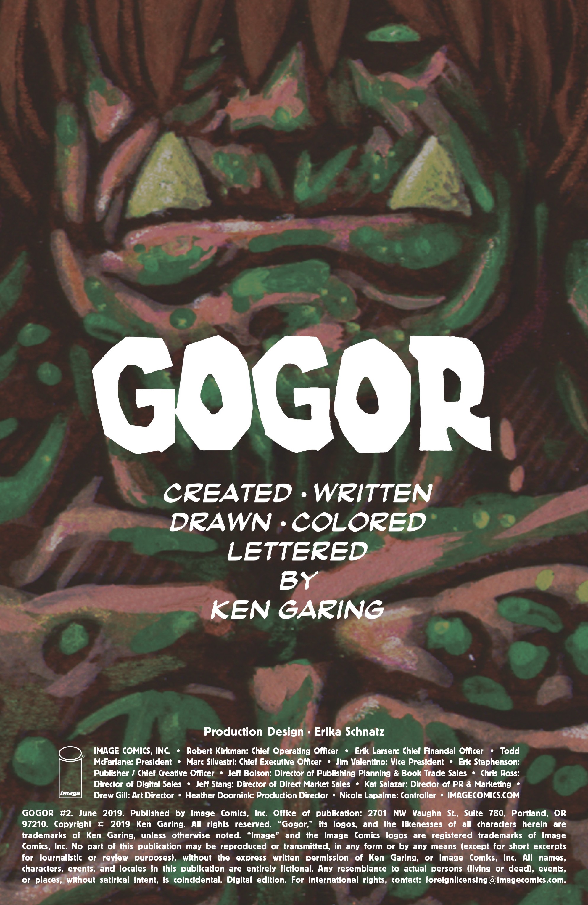 Gogor (2019): Chapter 2 - Page 2