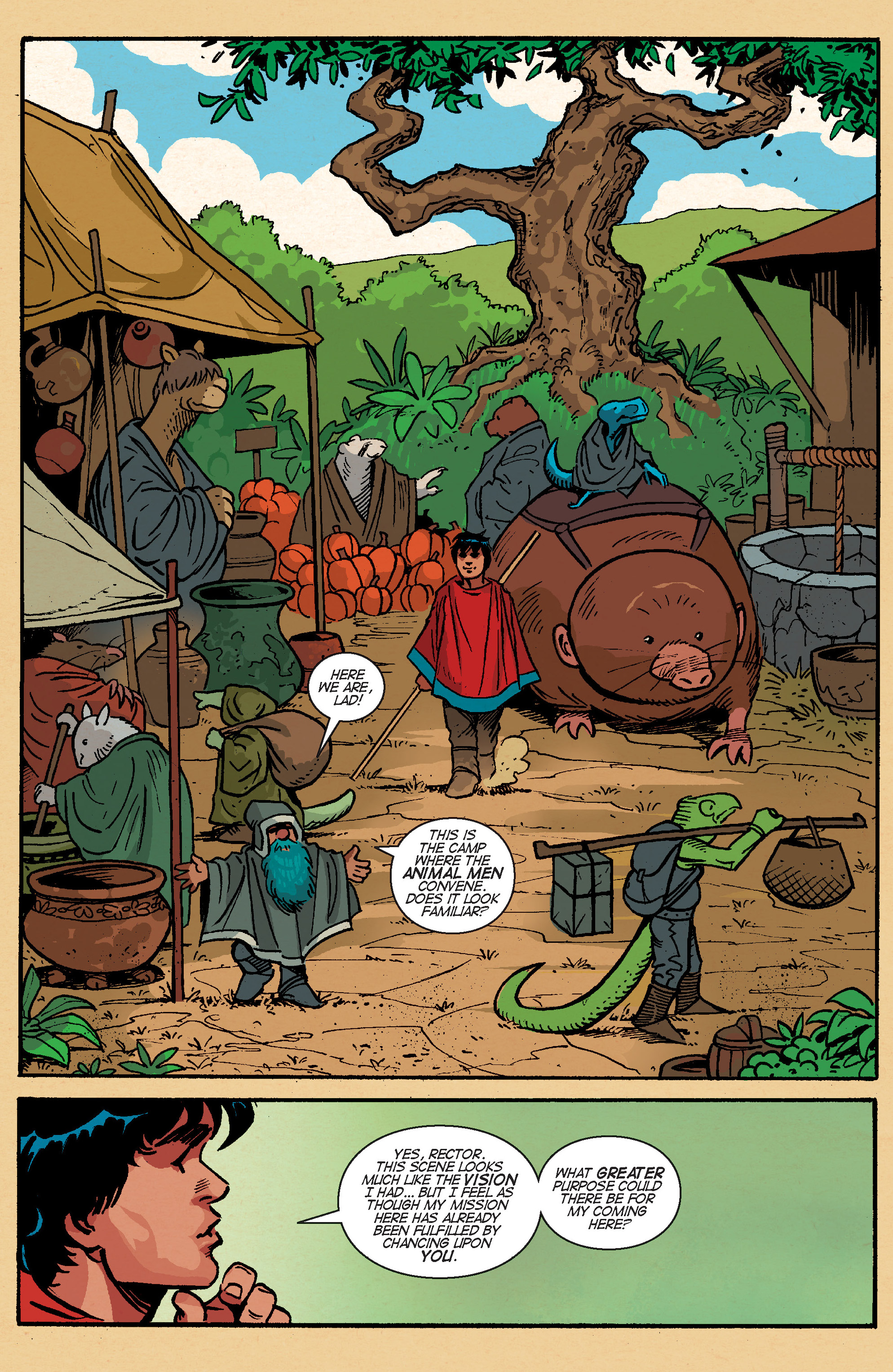 Gogor (2019): Chapter 4 - Page 3
