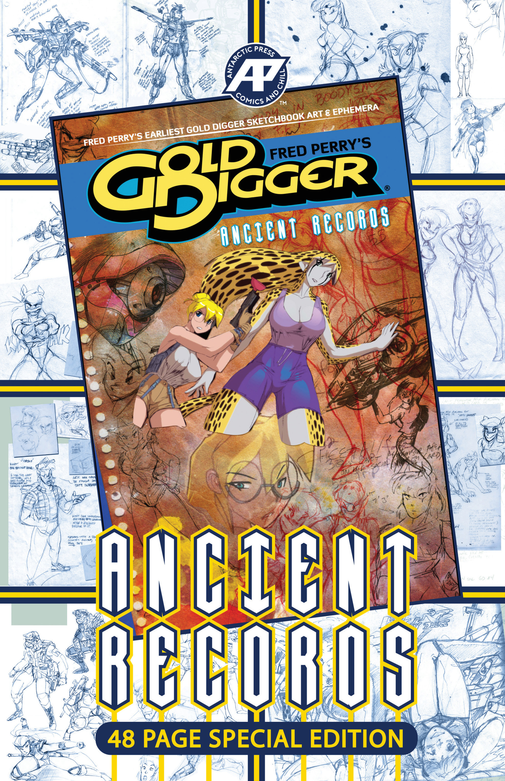 Gold Digger (1999-) issue 240 - Page 29