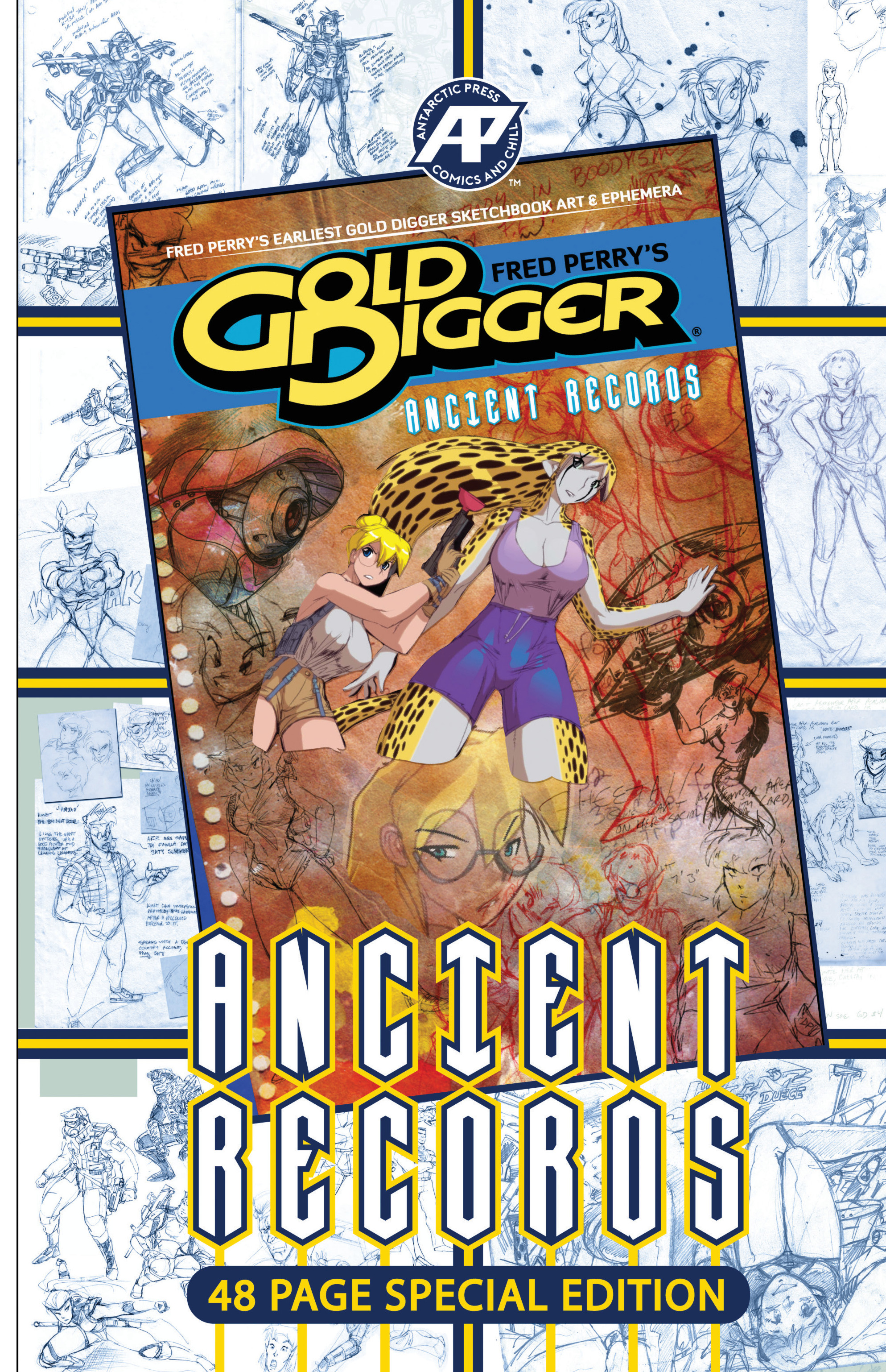 Gold Digger (1999-) issue 243 - Page 27