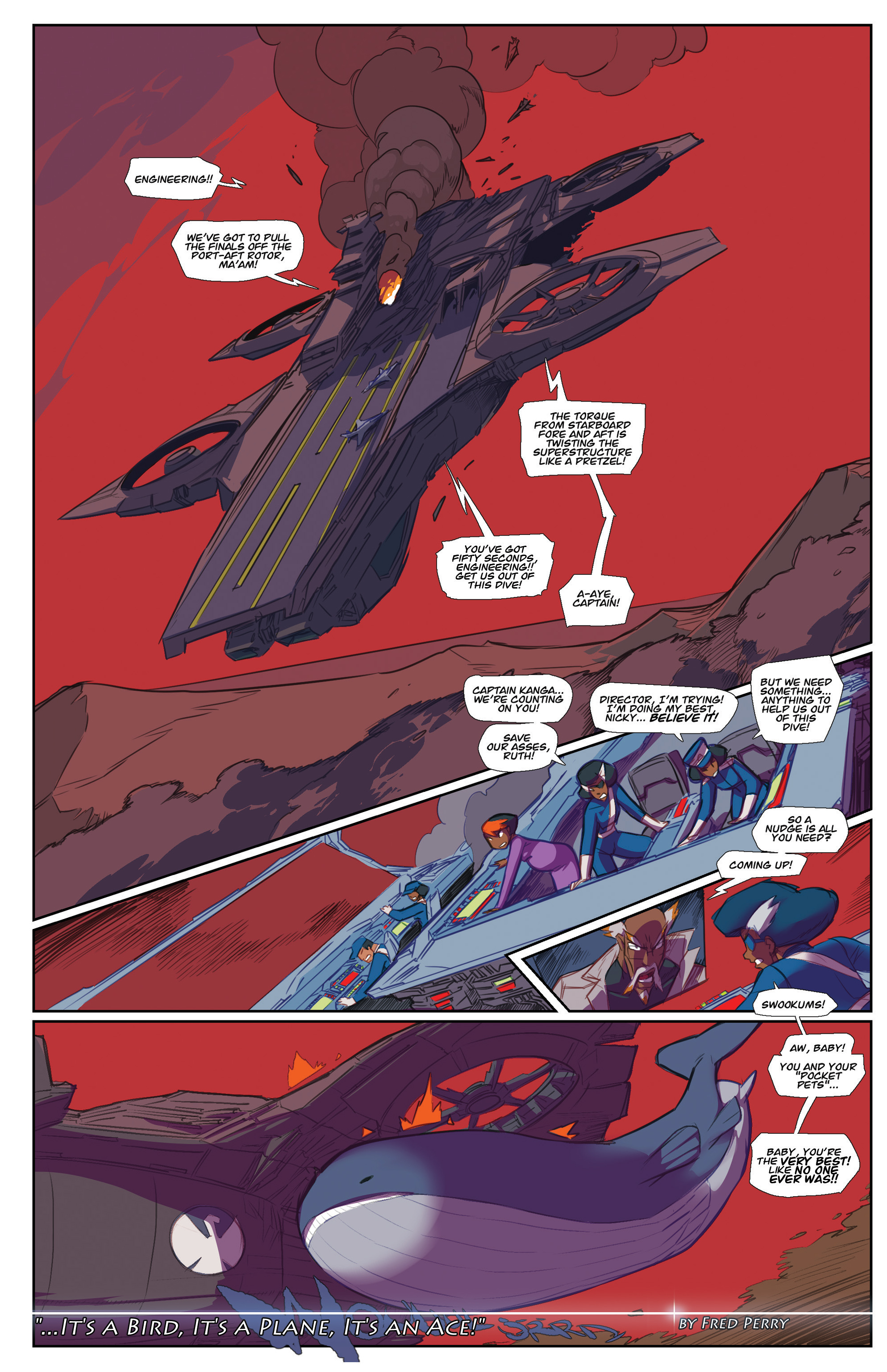 Gold Digger (1999) Chapter 271 Page 3