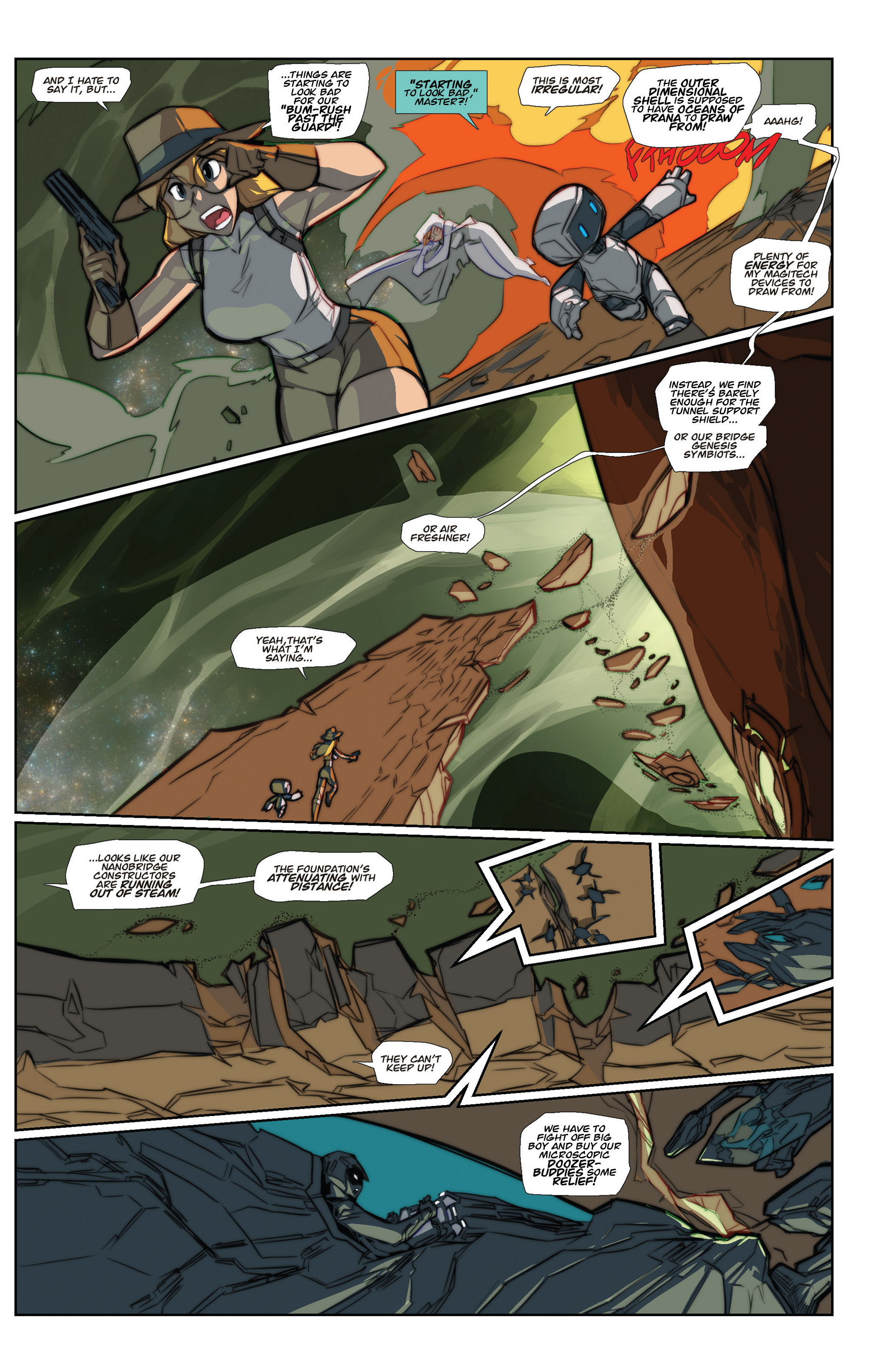 <{ $series->title }} issue 280 - Page 7