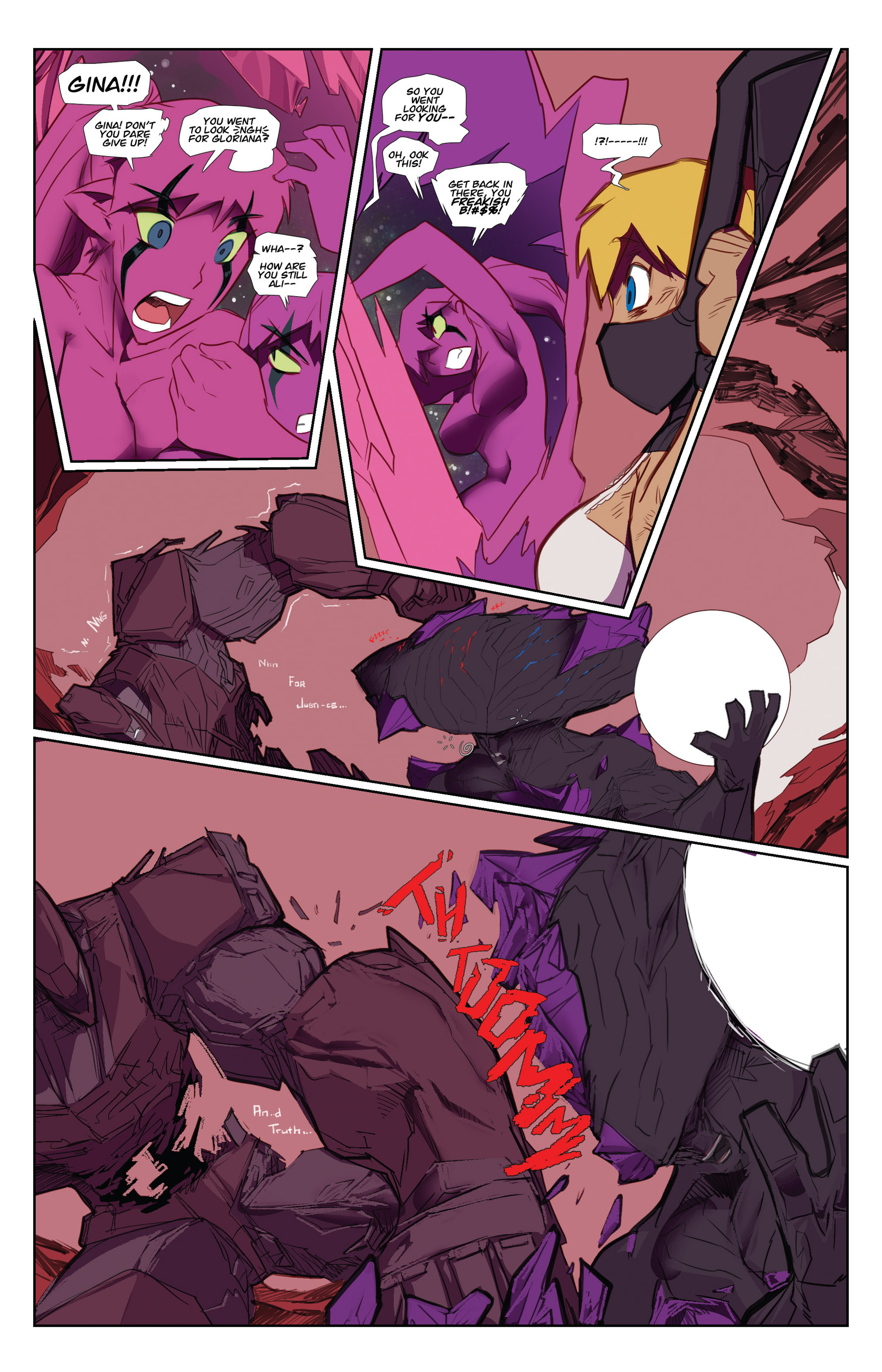 <{ $series->title }} issue 280 - Page 24