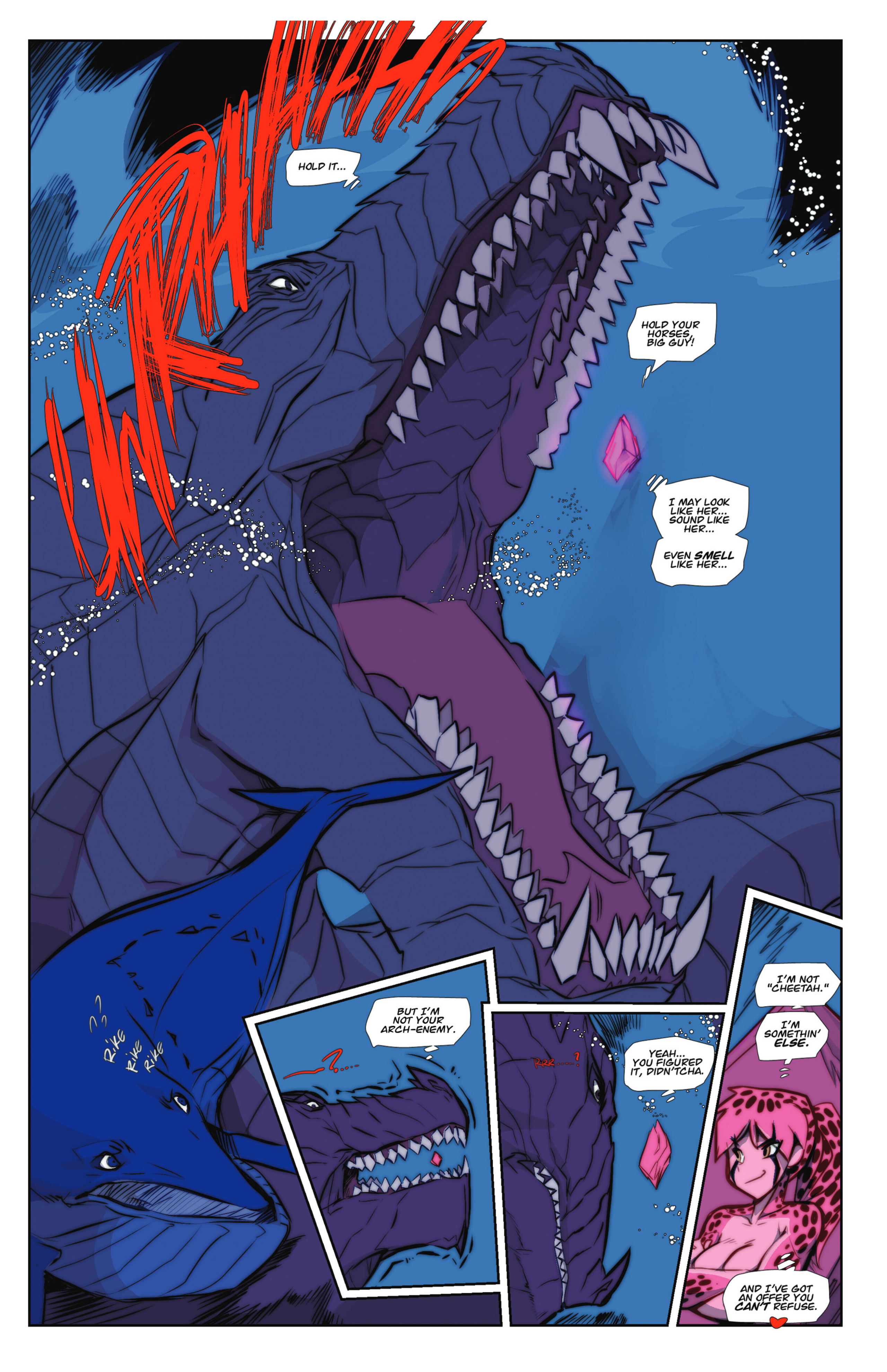 <{ $series->title }} issue 282 - Page 4