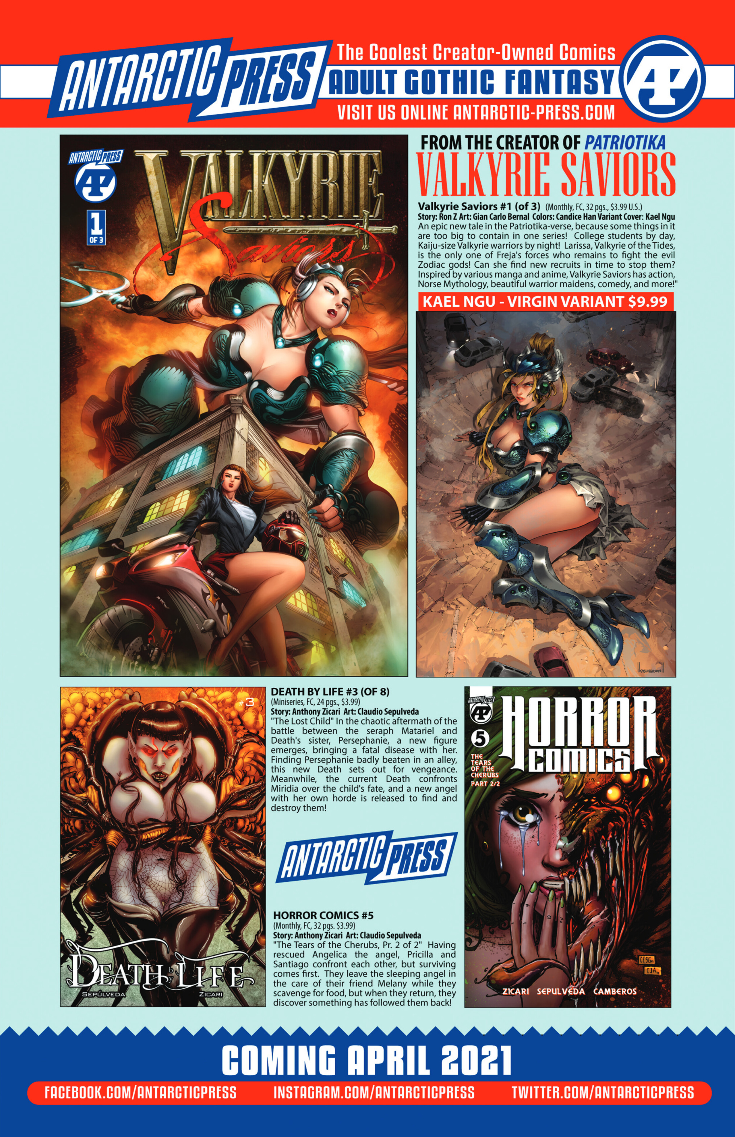 <{ $series->title }} issue 282 - Page 23