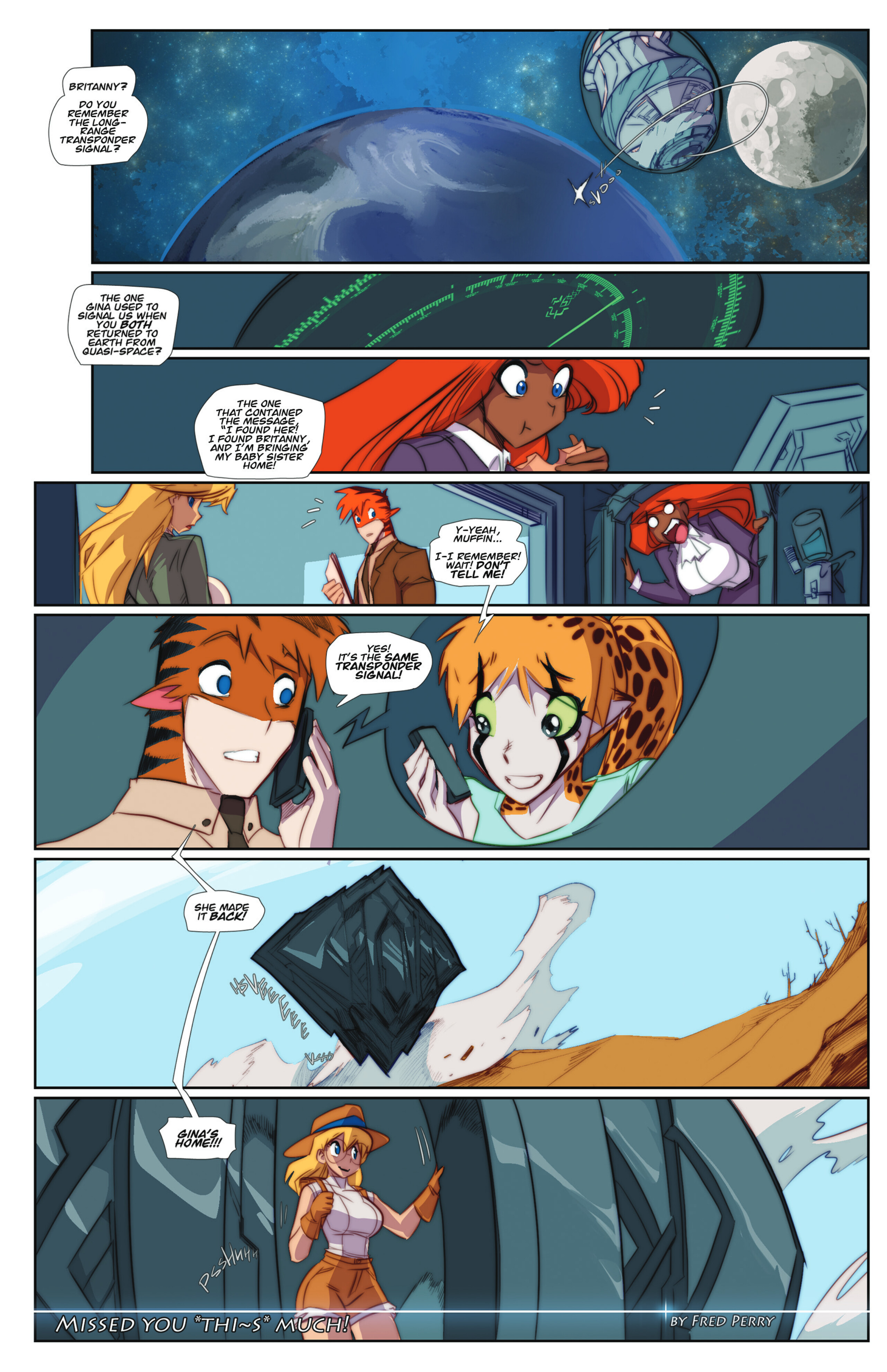 <{ $series->title }} issue 286 - Page 3