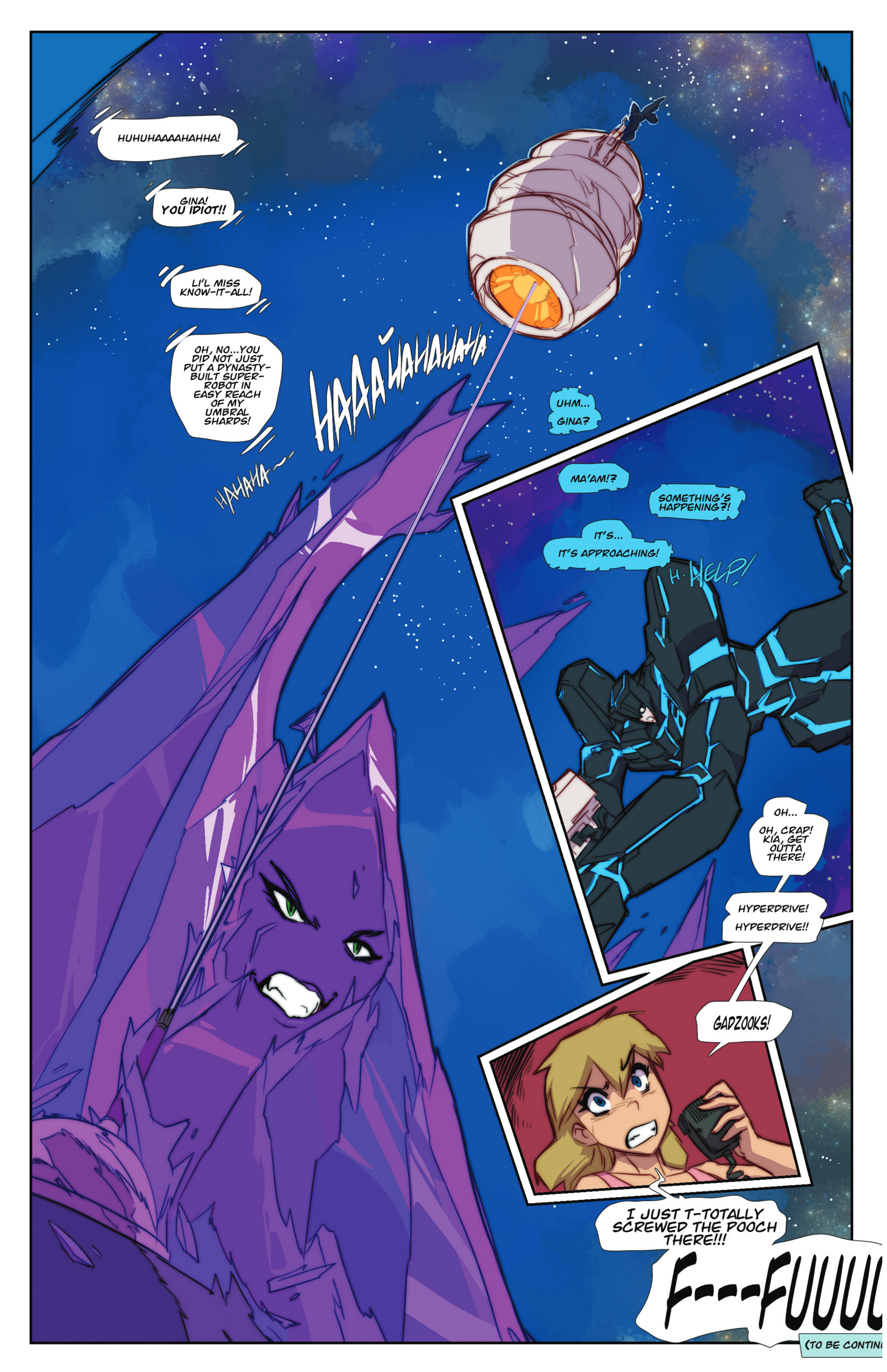 <{ $series->title }} issue 286 - Page 23