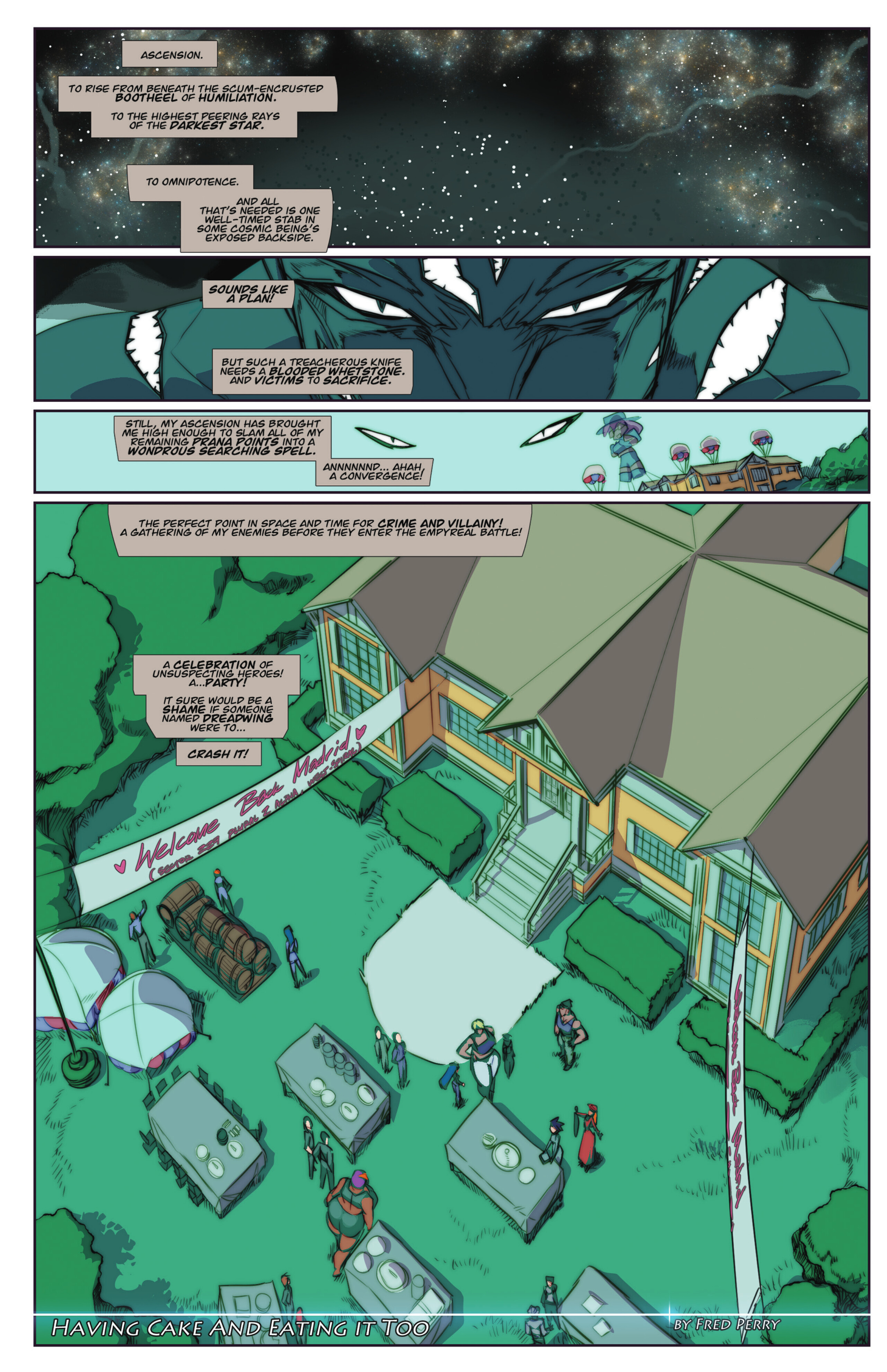 <{ $series->title }} issue 287 - Page 3