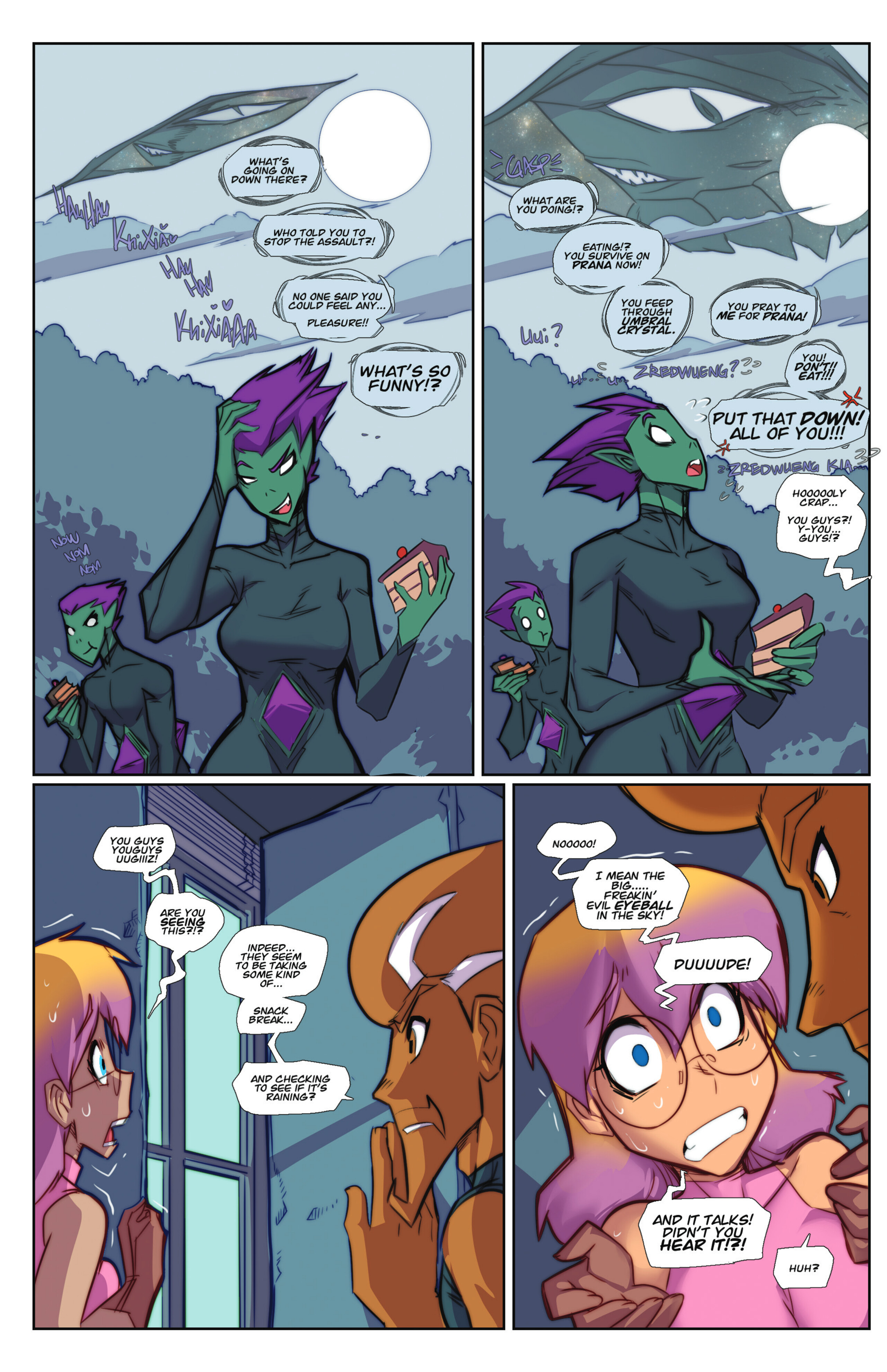 <{ $series->title }} issue 287 - Page 16