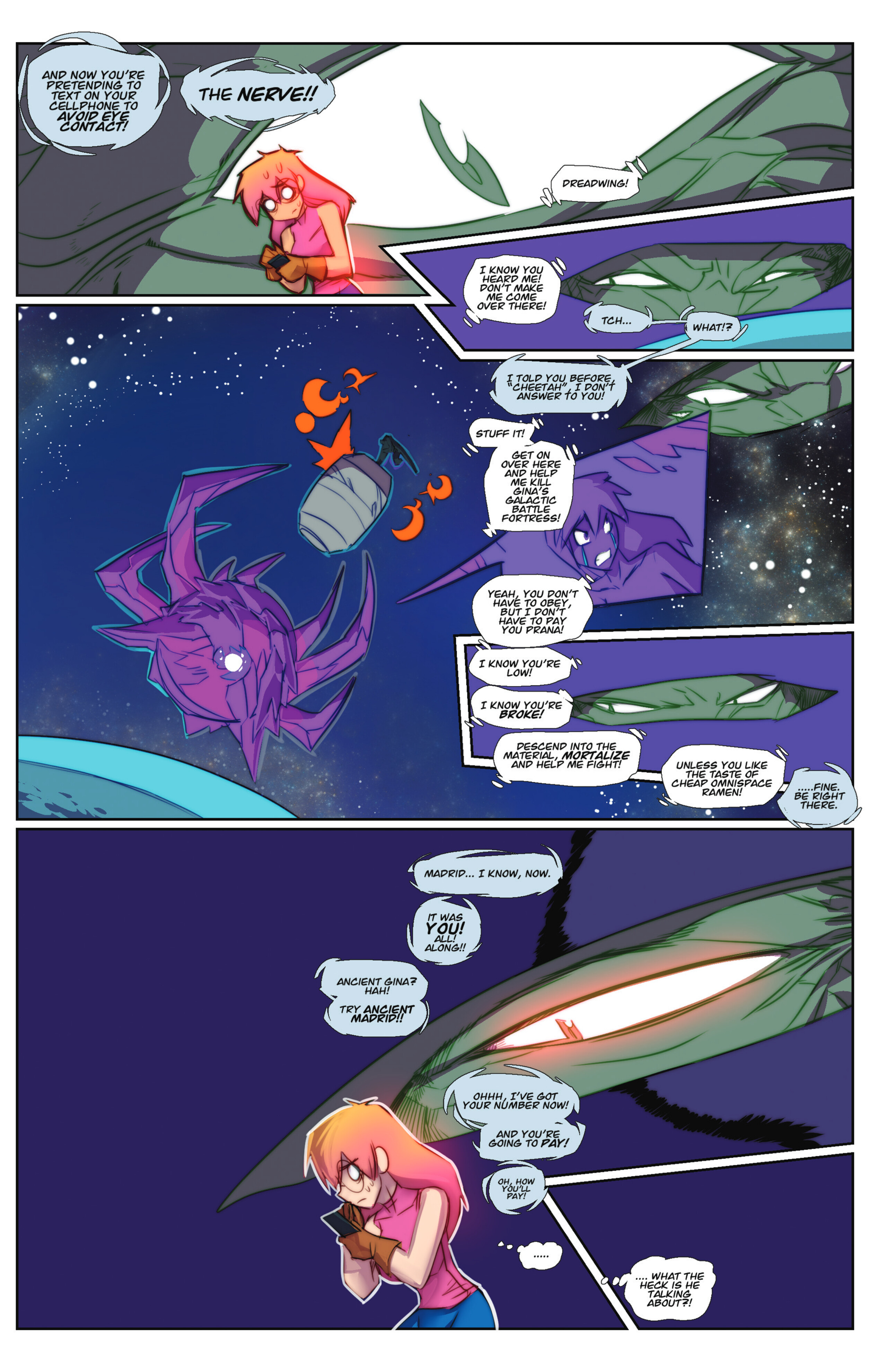 <{ $series->title }} issue 287 - Page 25