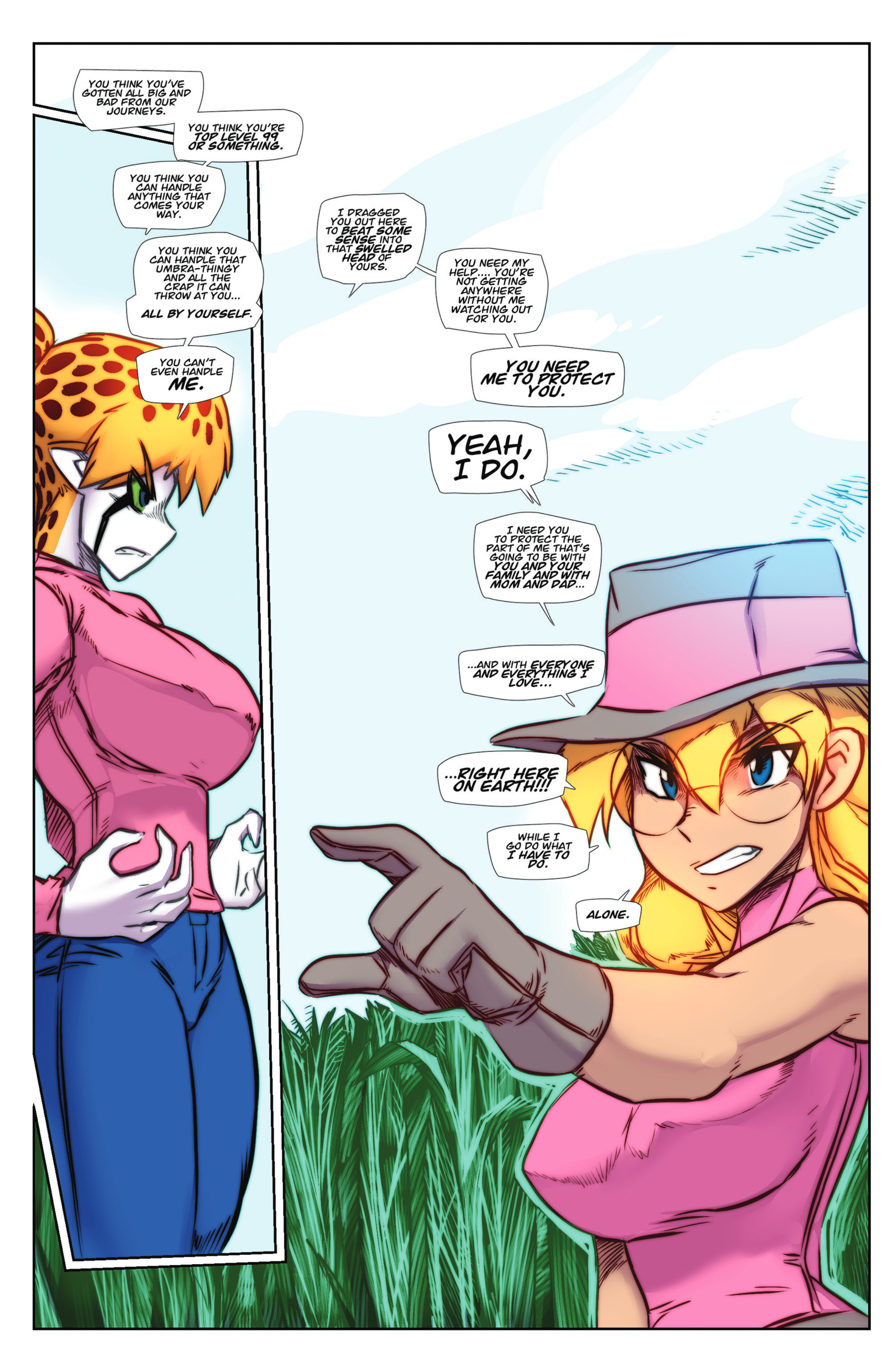 <{ $series->title }} issue 290 - Page 6