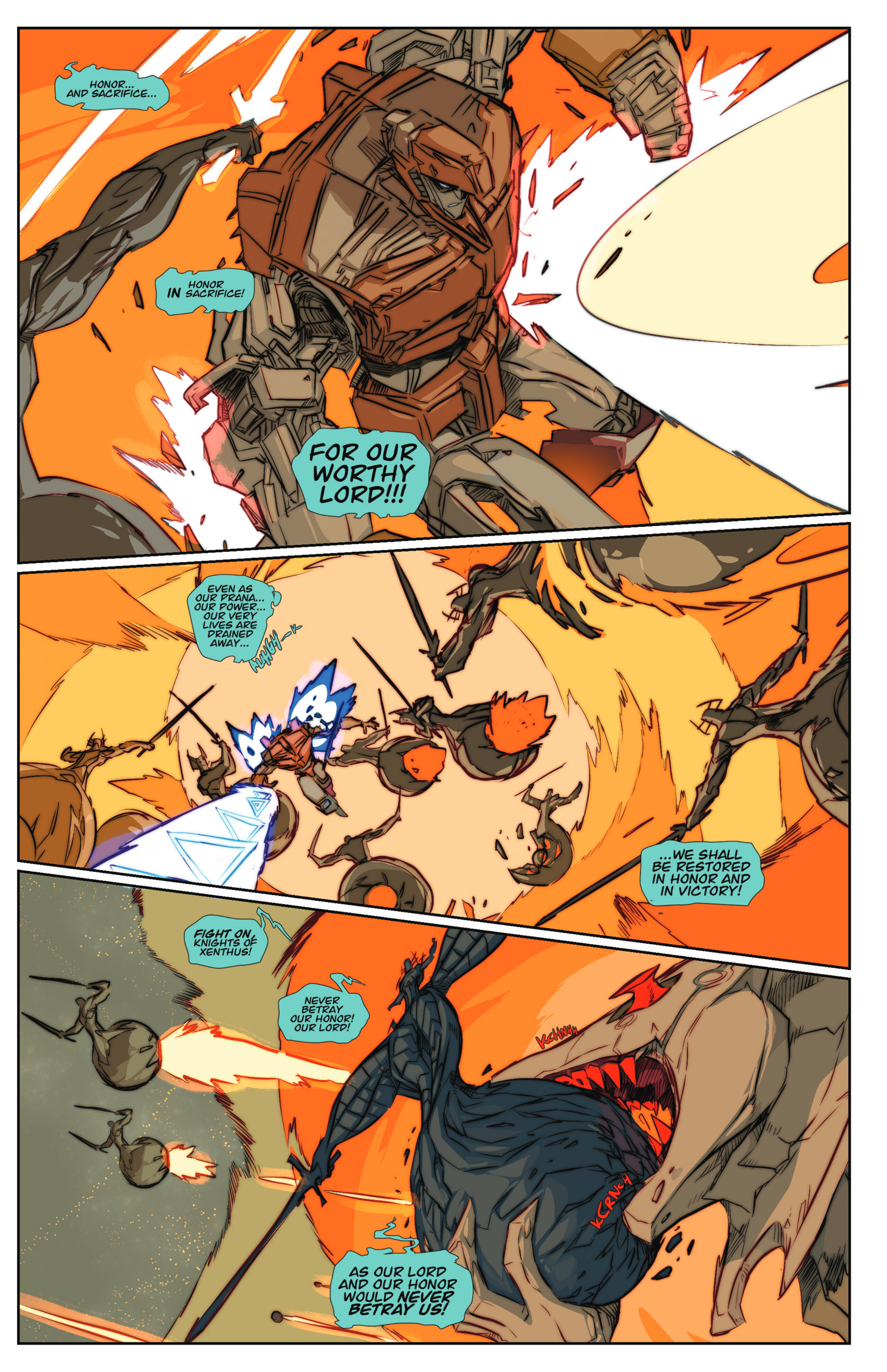 <{ $series->title }} issue 292 - Page 12