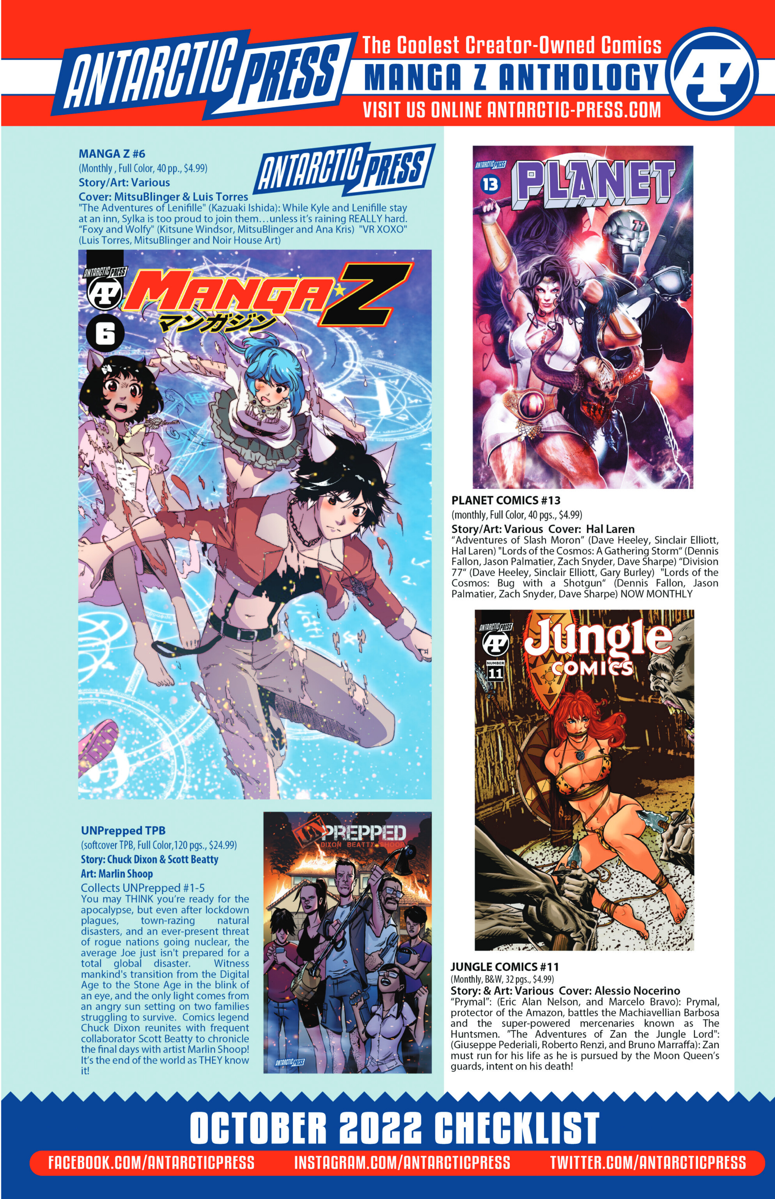 Gold Digger (1999-) issue 295 - Page 29