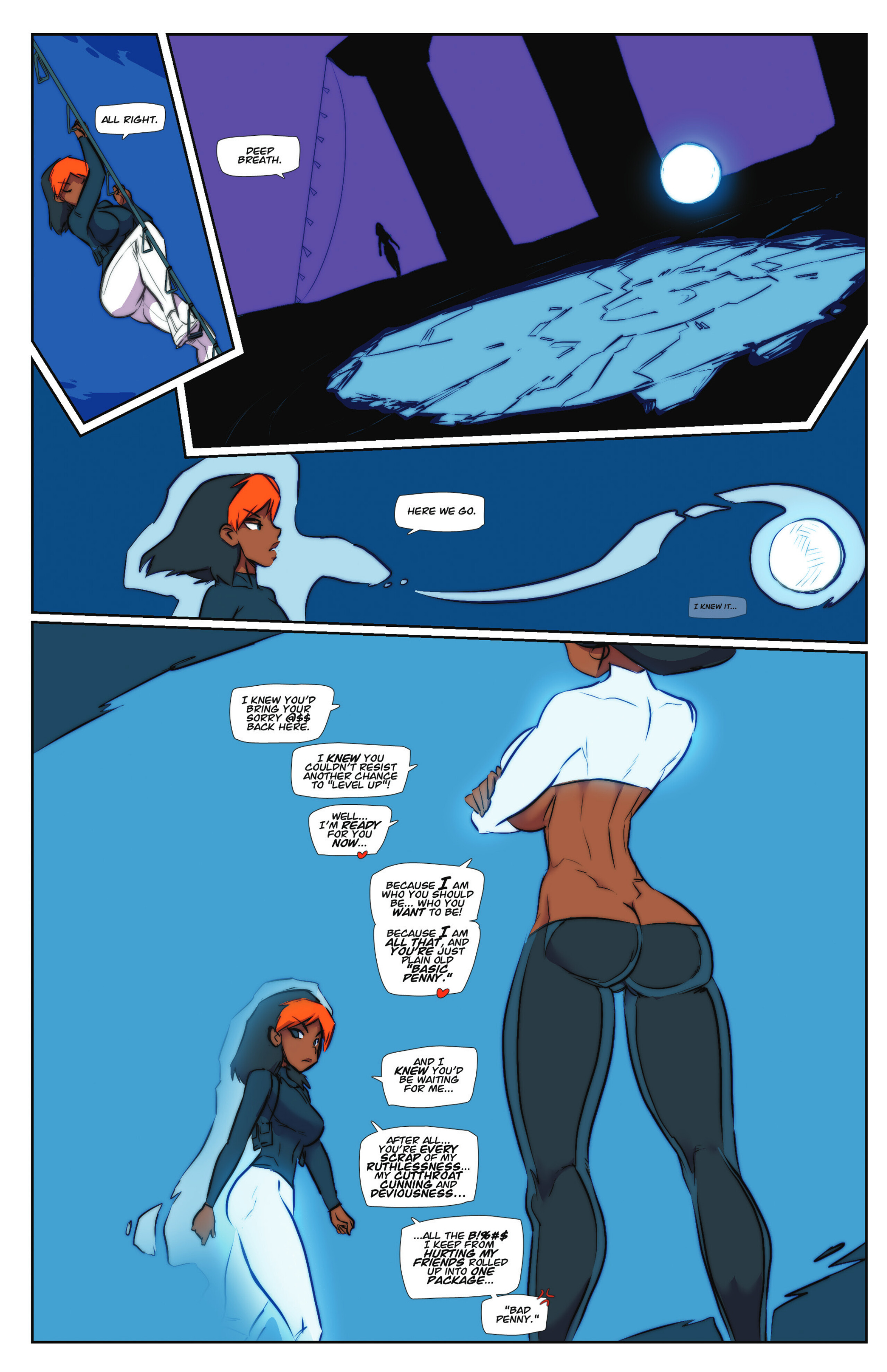 <{ $series->title }} issue 296 - Page 12