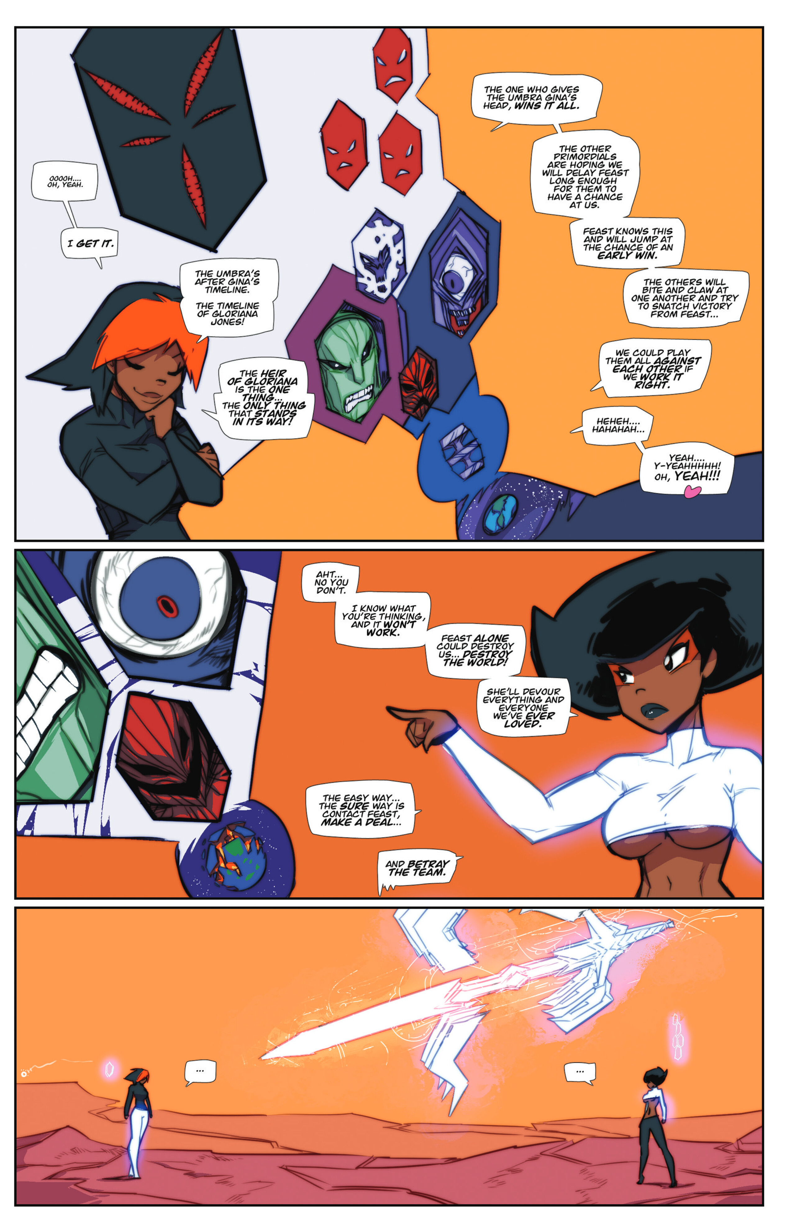 <{ $series->title }} issue 296 - Page 17