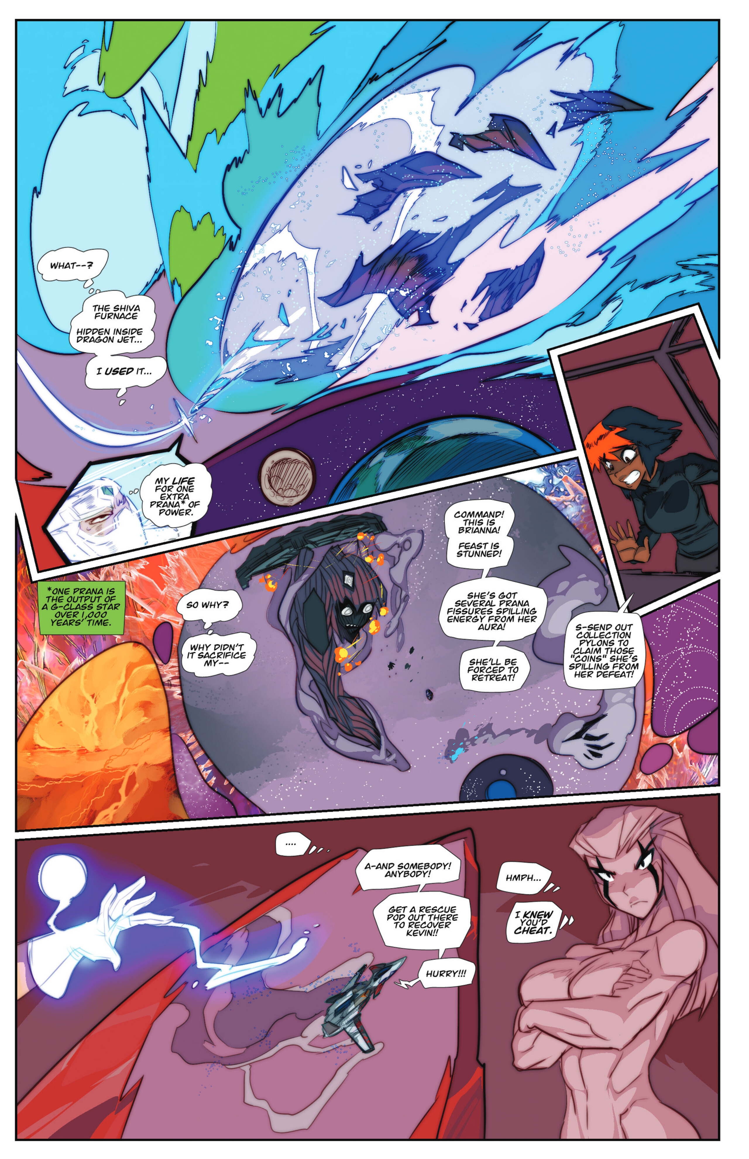 <{ $series->title }} issue 297 - Page 24