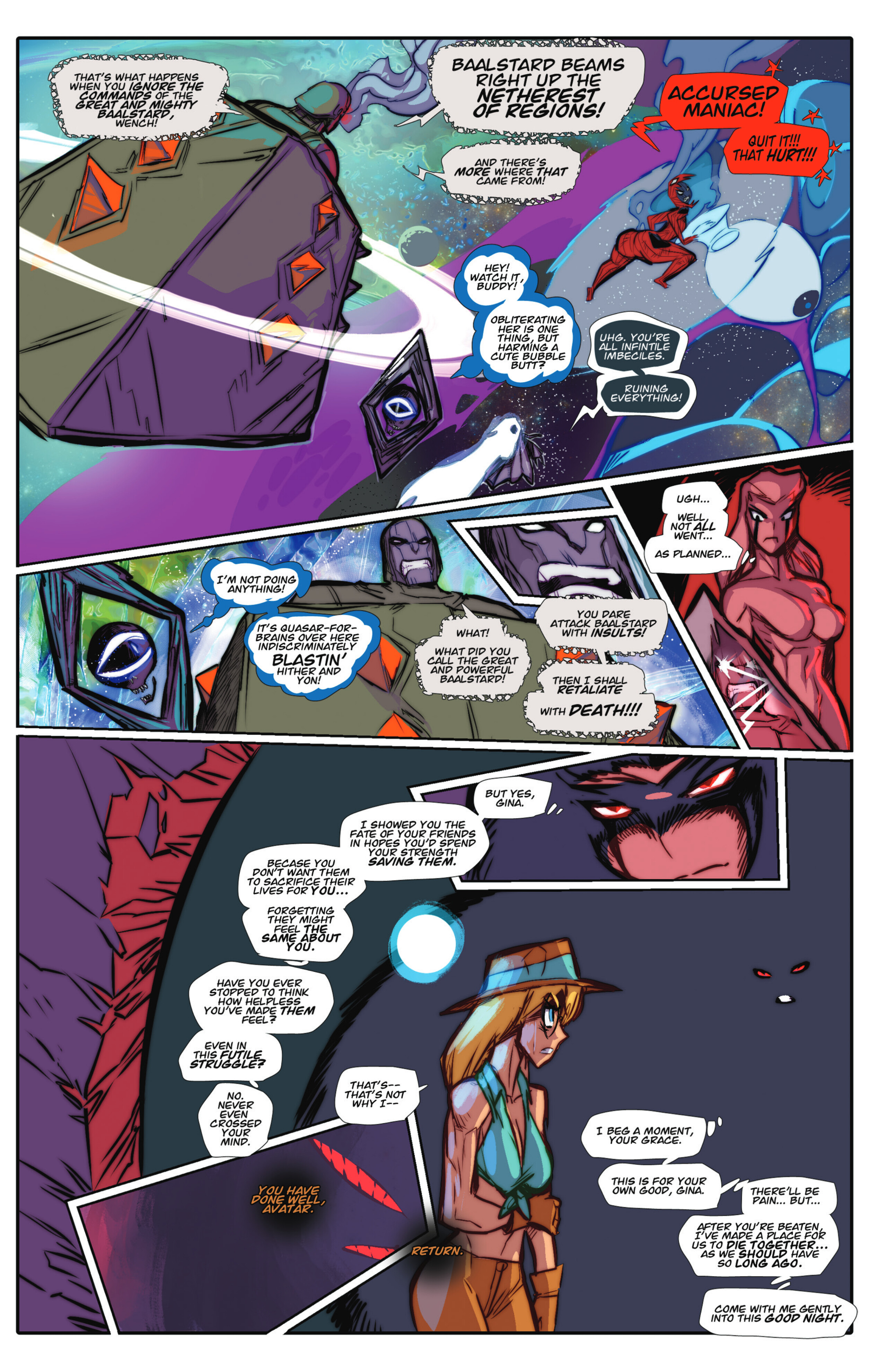 <{ $series->title }} issue 297 - Page 26