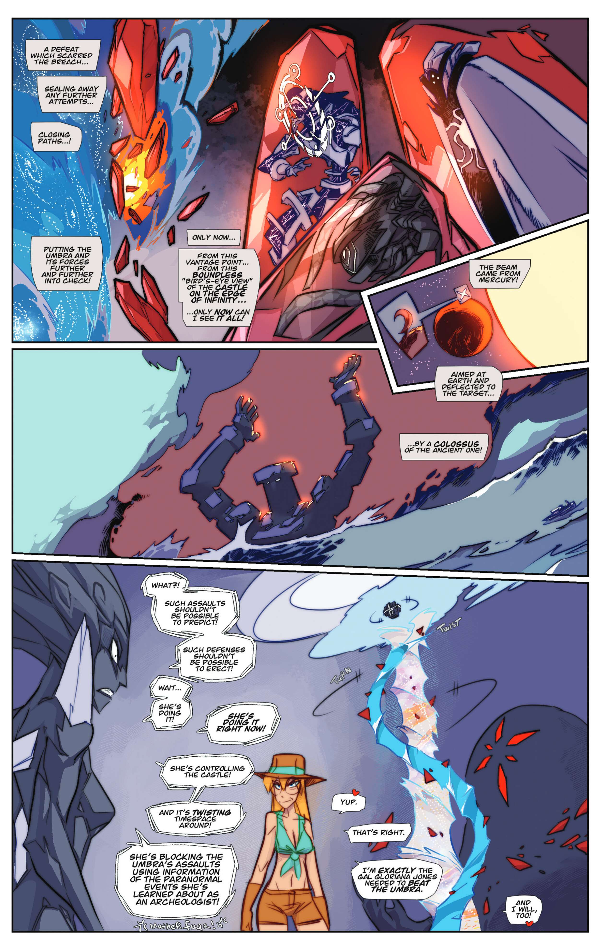 <{ $series->title }} issue 298 - Page 12