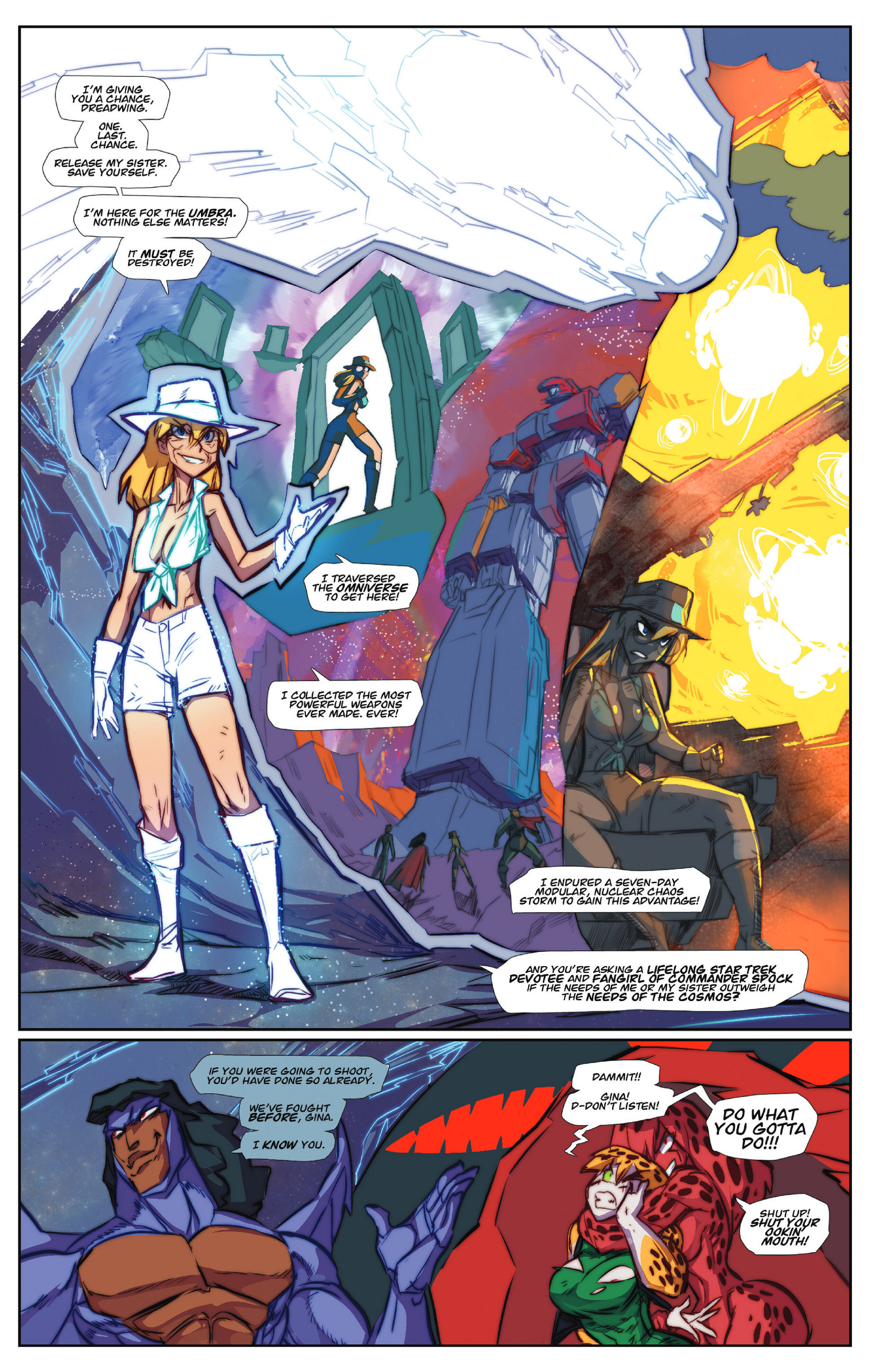 <{ $series->title }} issue 300 - Page 4