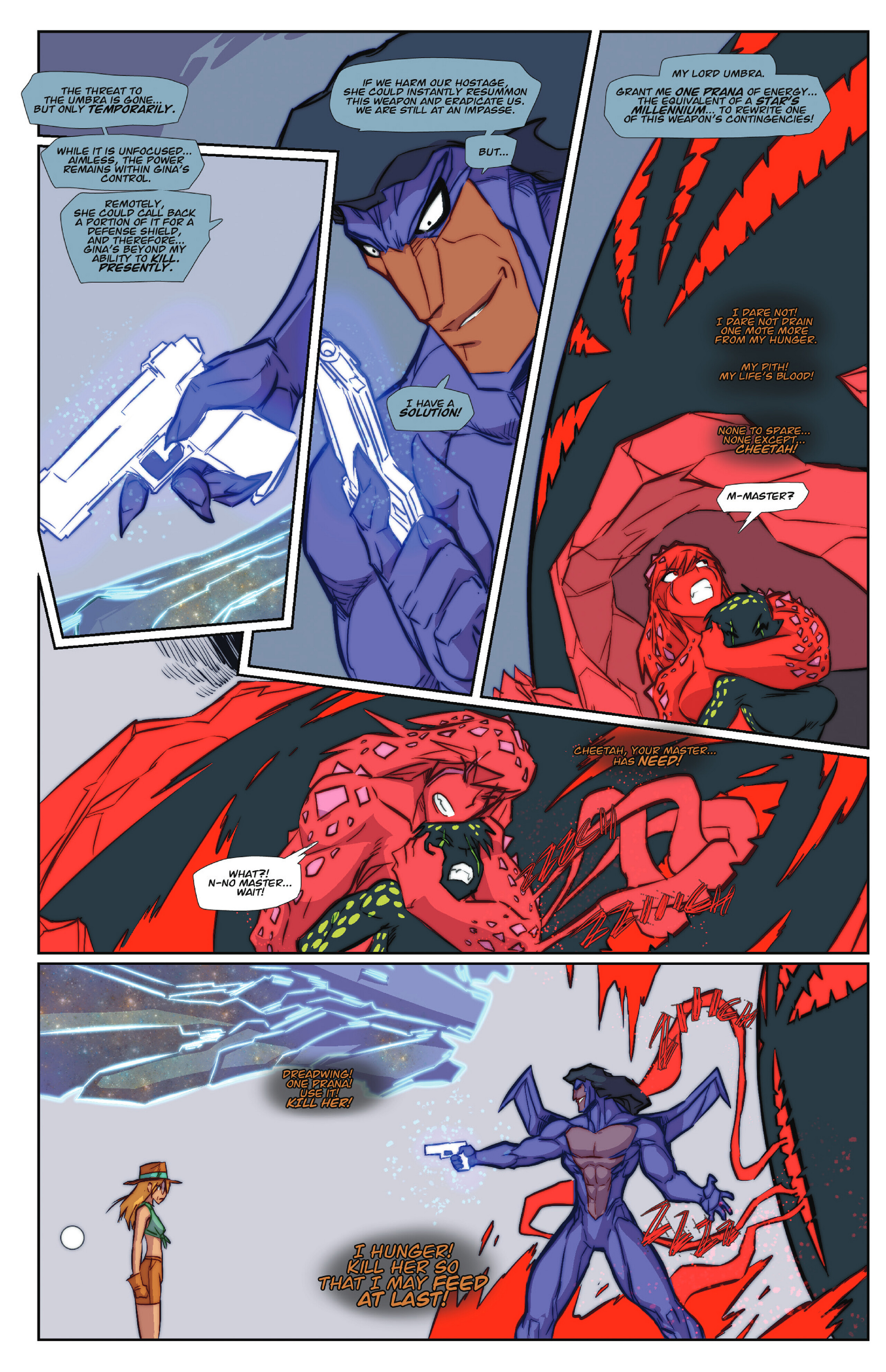 <{ $series->title }} issue 300 - Page 7