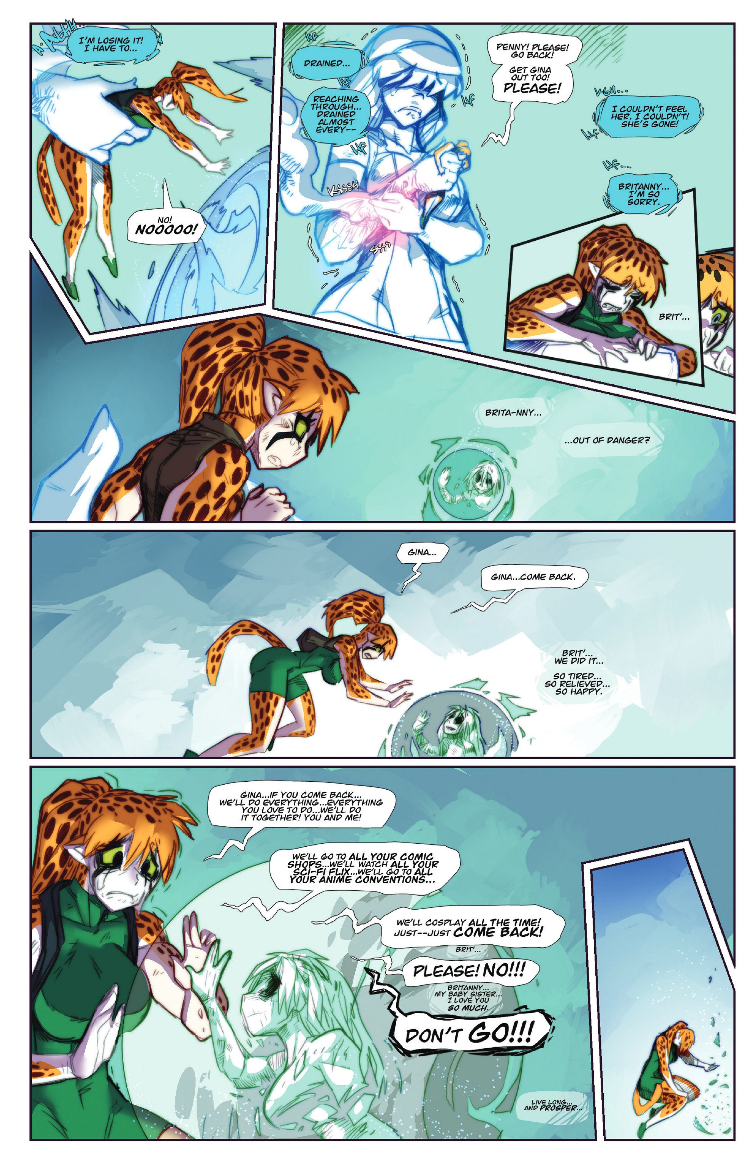 <{ $series->title }} issue 300 - Page 26