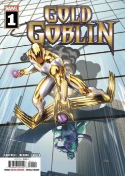 Gold Goblin (2022-)