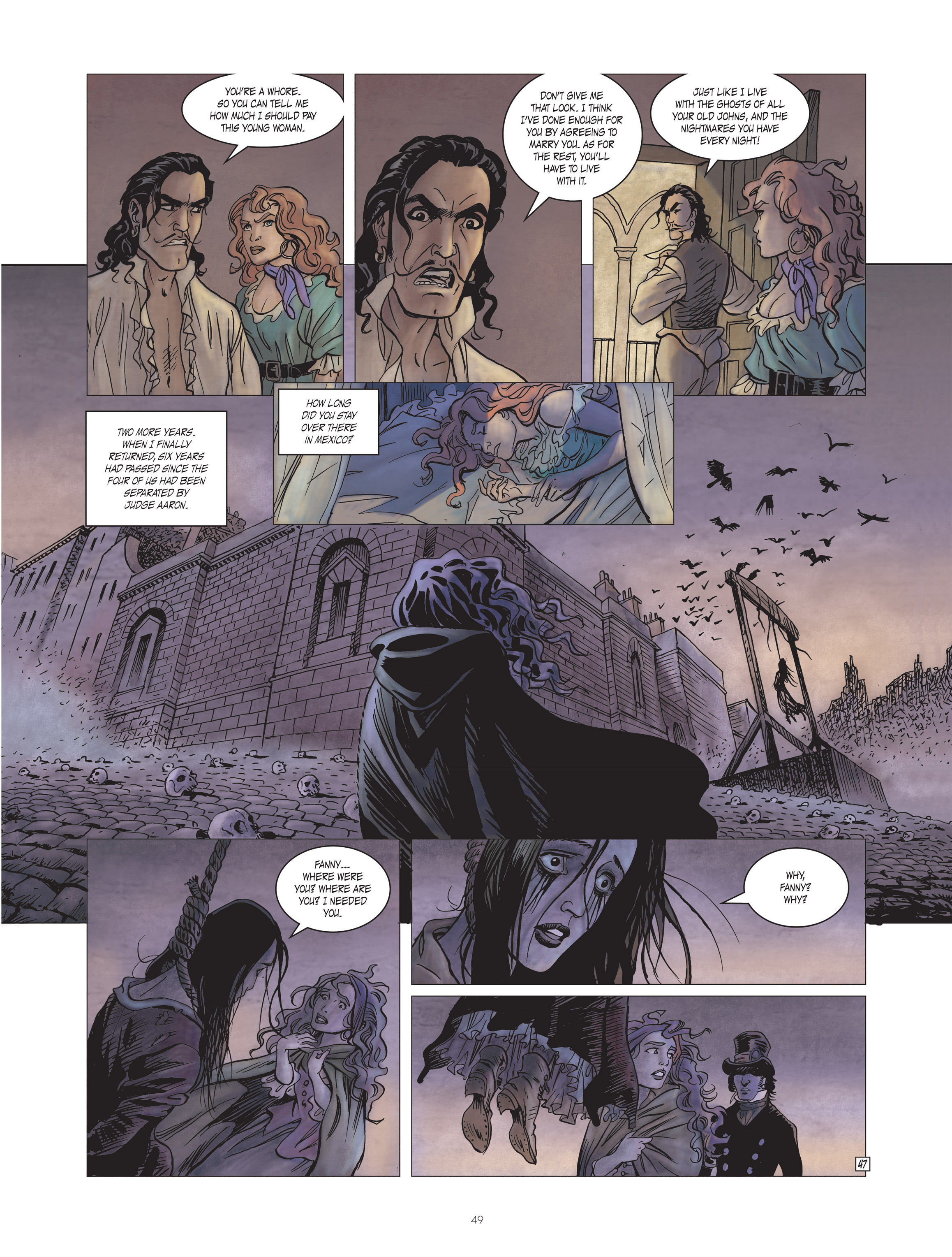 Golden Dogs (2016-) issue 2 - Page 50