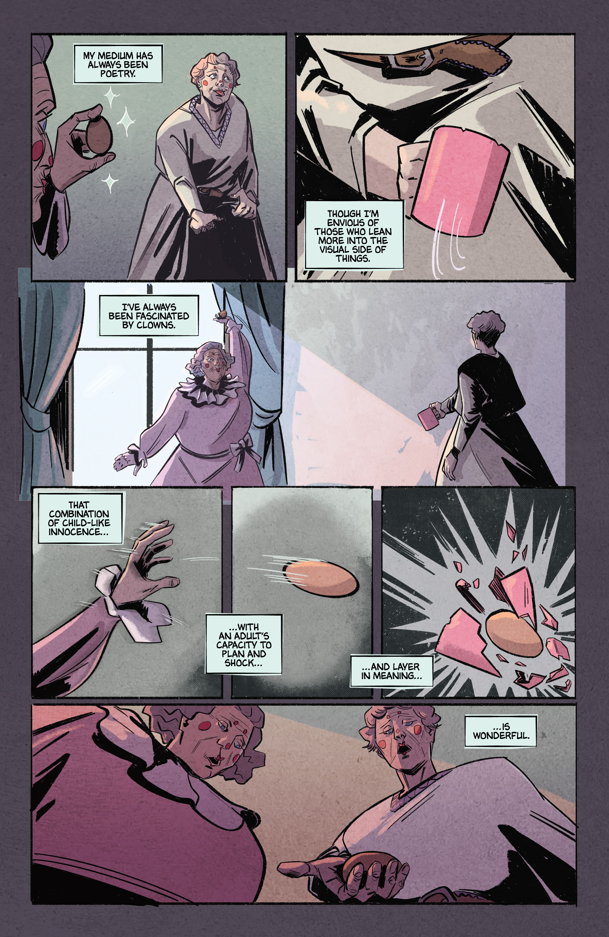 Golden Rage (2022-) issue 4 - Page 13