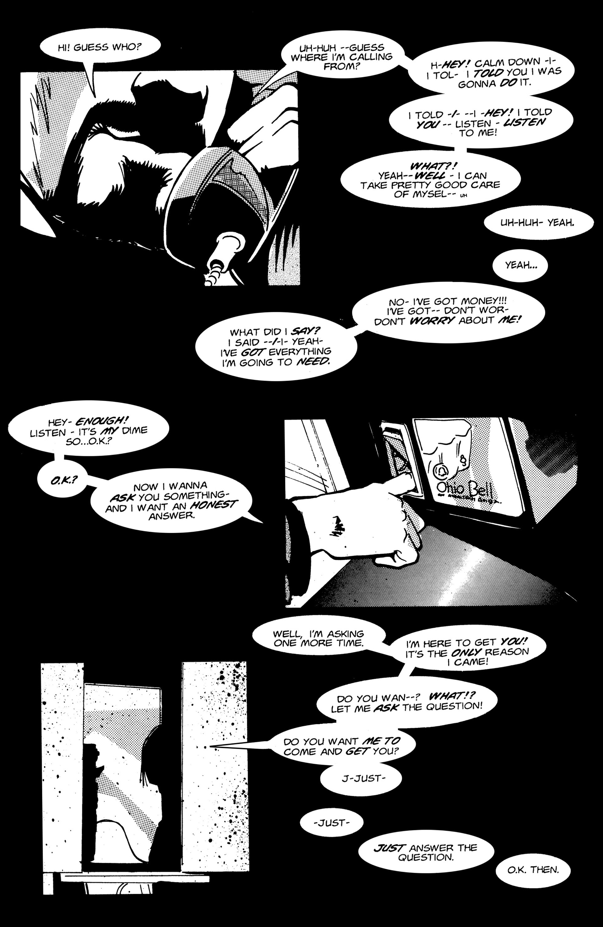 Goldfish (2022) issue 1 - Page 9