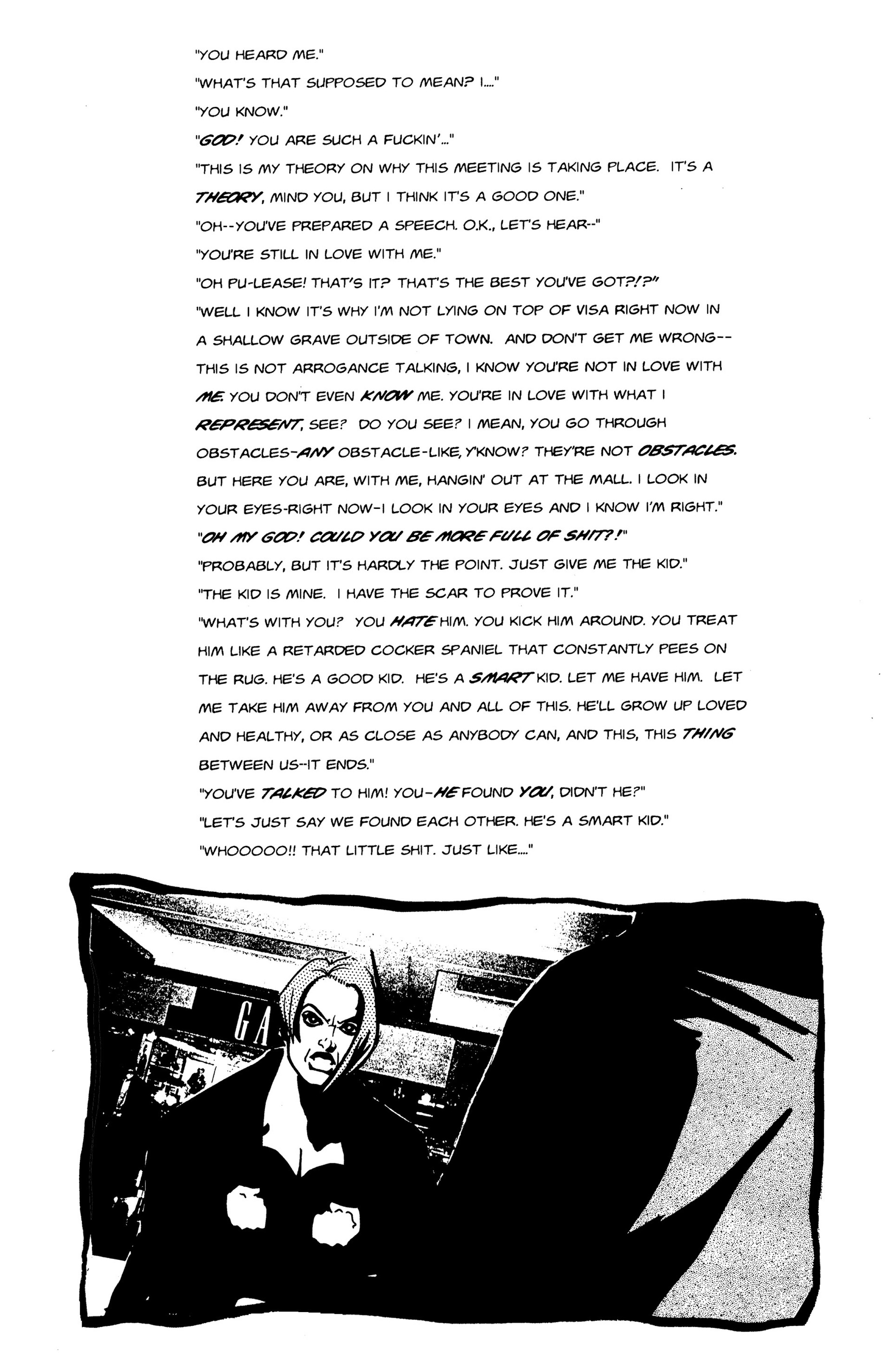 Goldfish (2022) issue 1 - Page 117