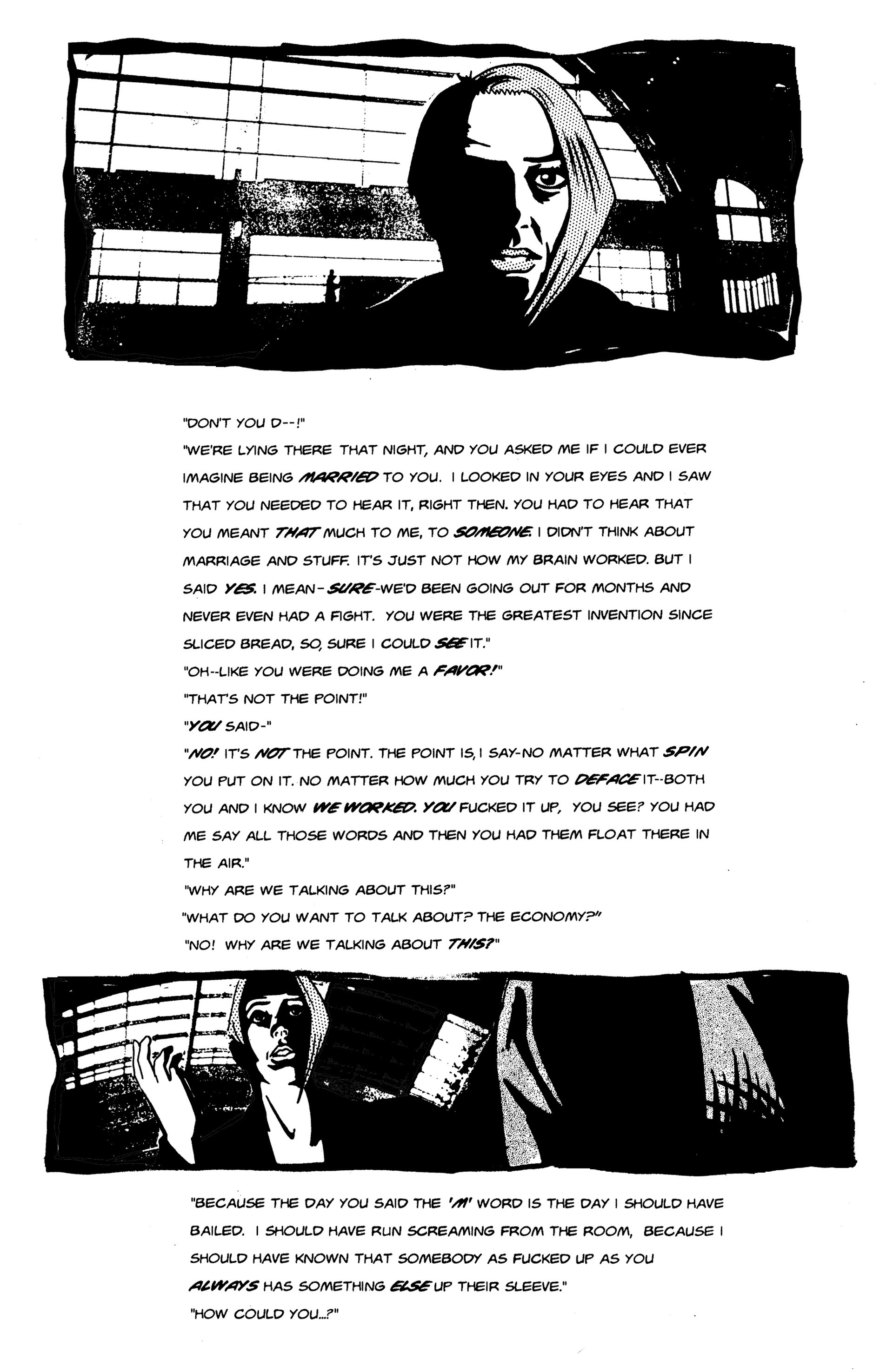 Goldfish (2022) issue 1 - Page 119