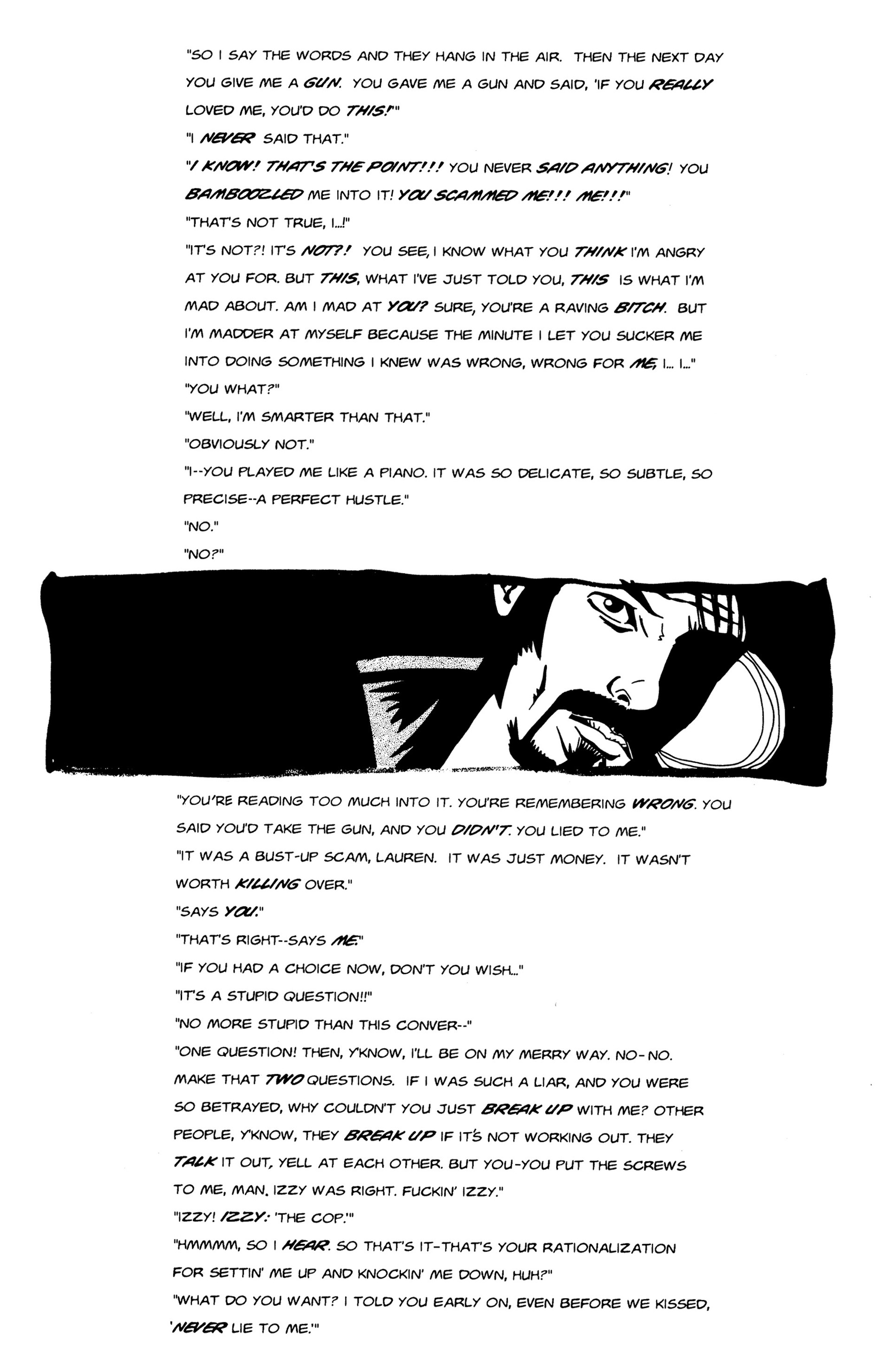 Goldfish (2022) issue 1 - Page 120