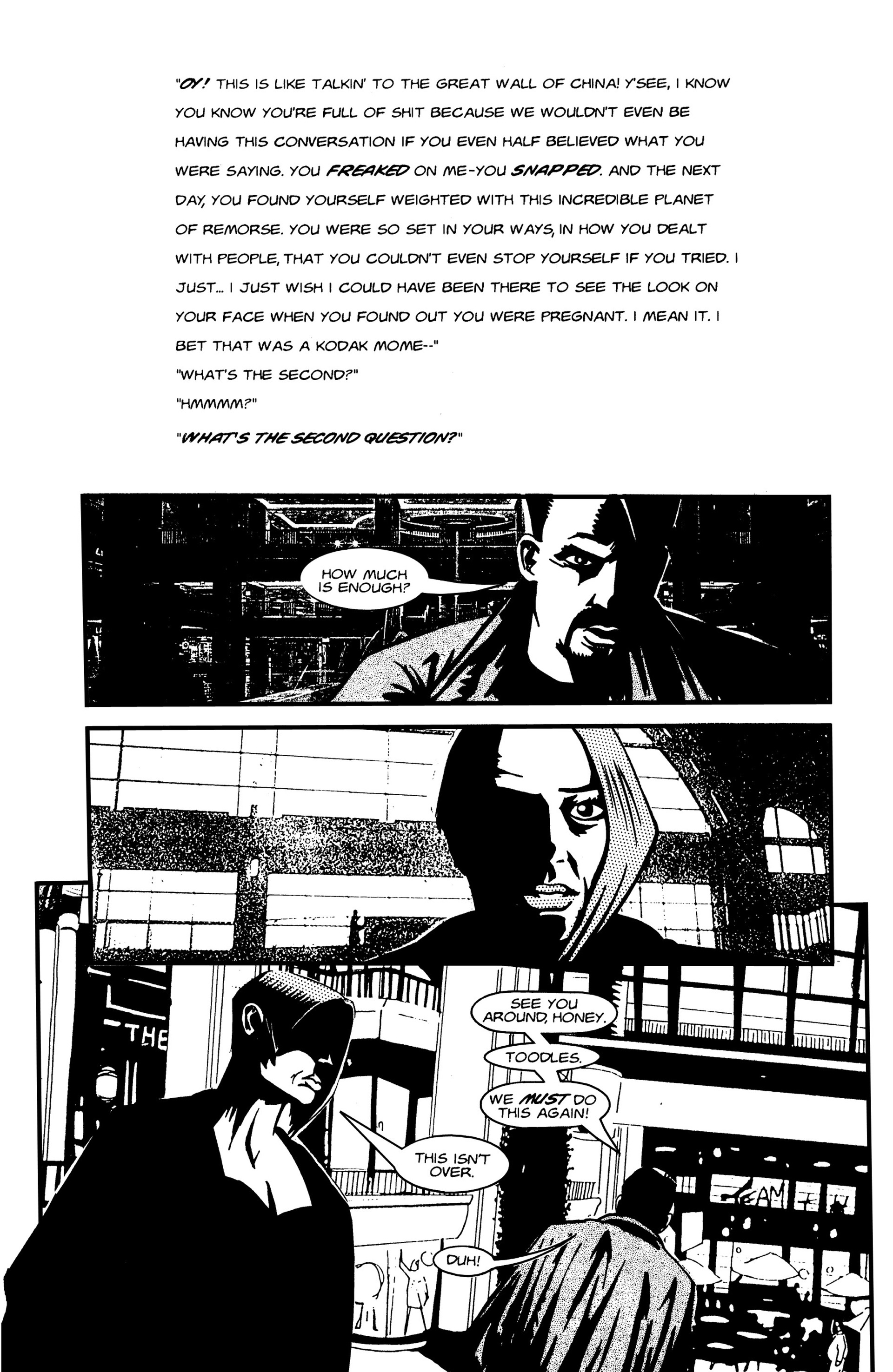 Goldfish (2022) issue 1 - Page 121